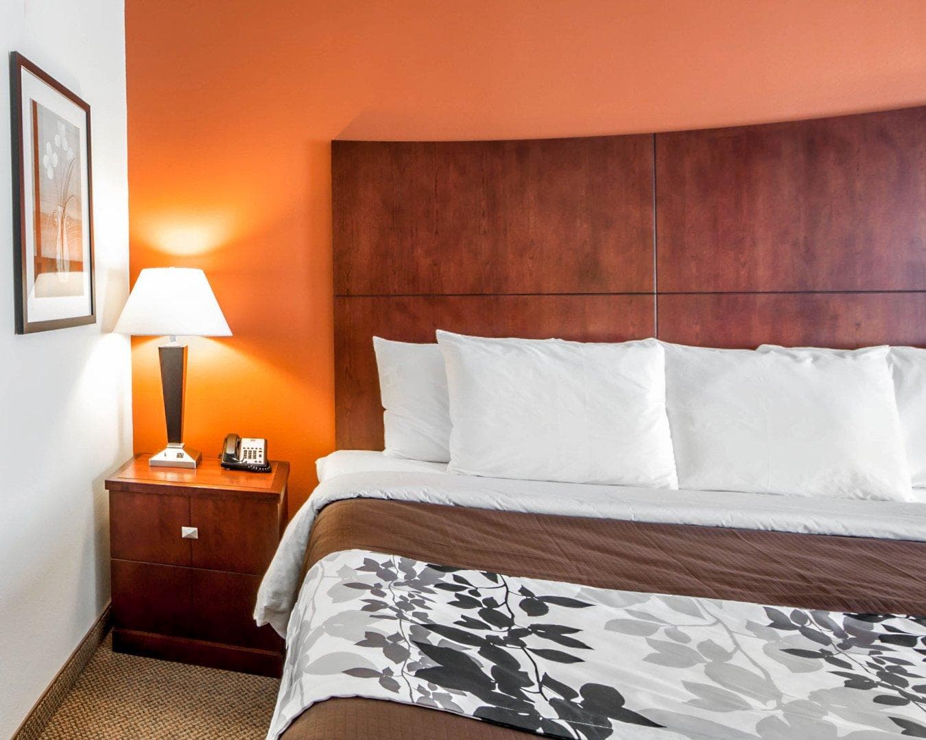 Sleep Inn & Suites Lawton Near Fort Sill - Image 5
