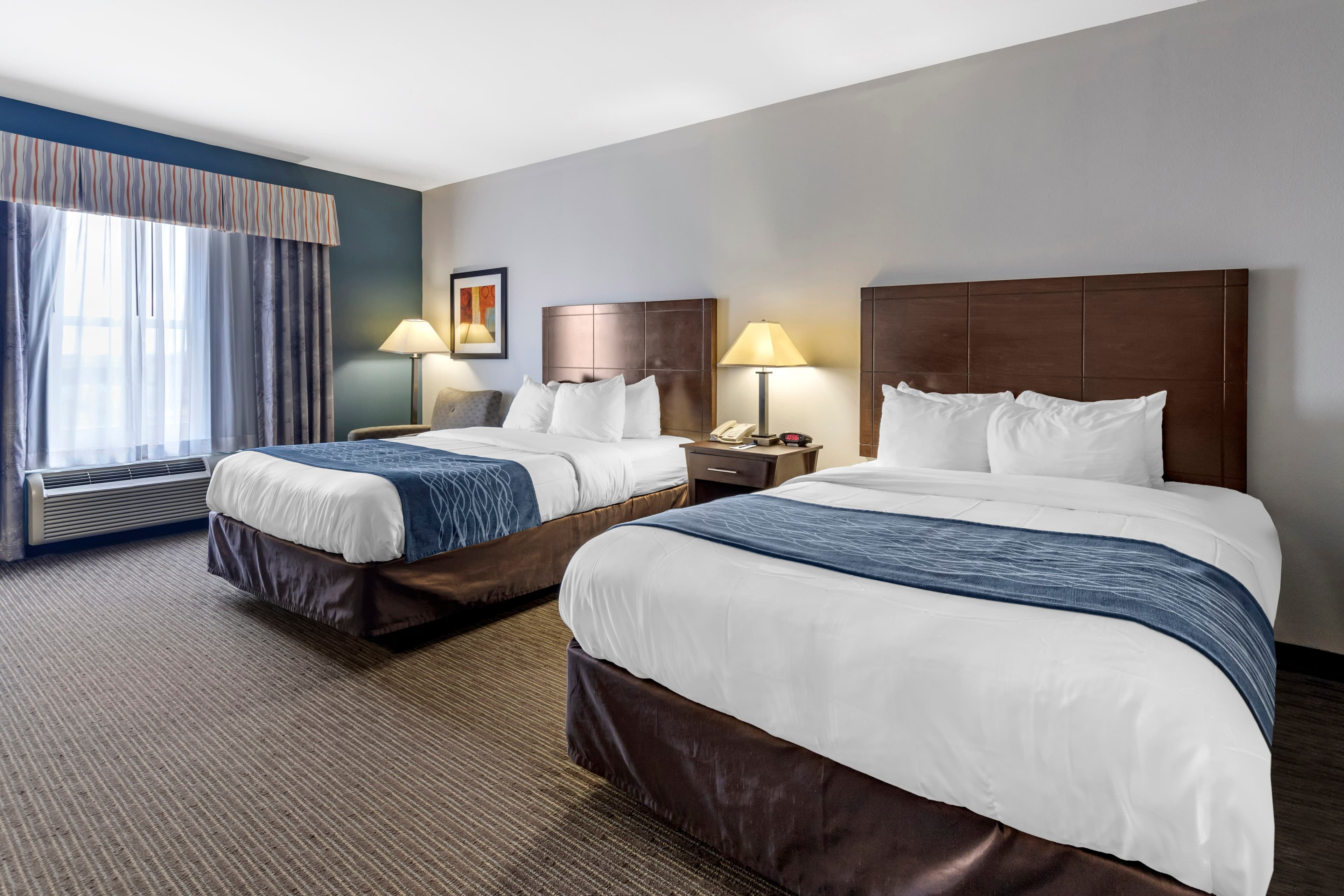 Comfort Inn & Suites Oklahoma City West - I-40 — 8
