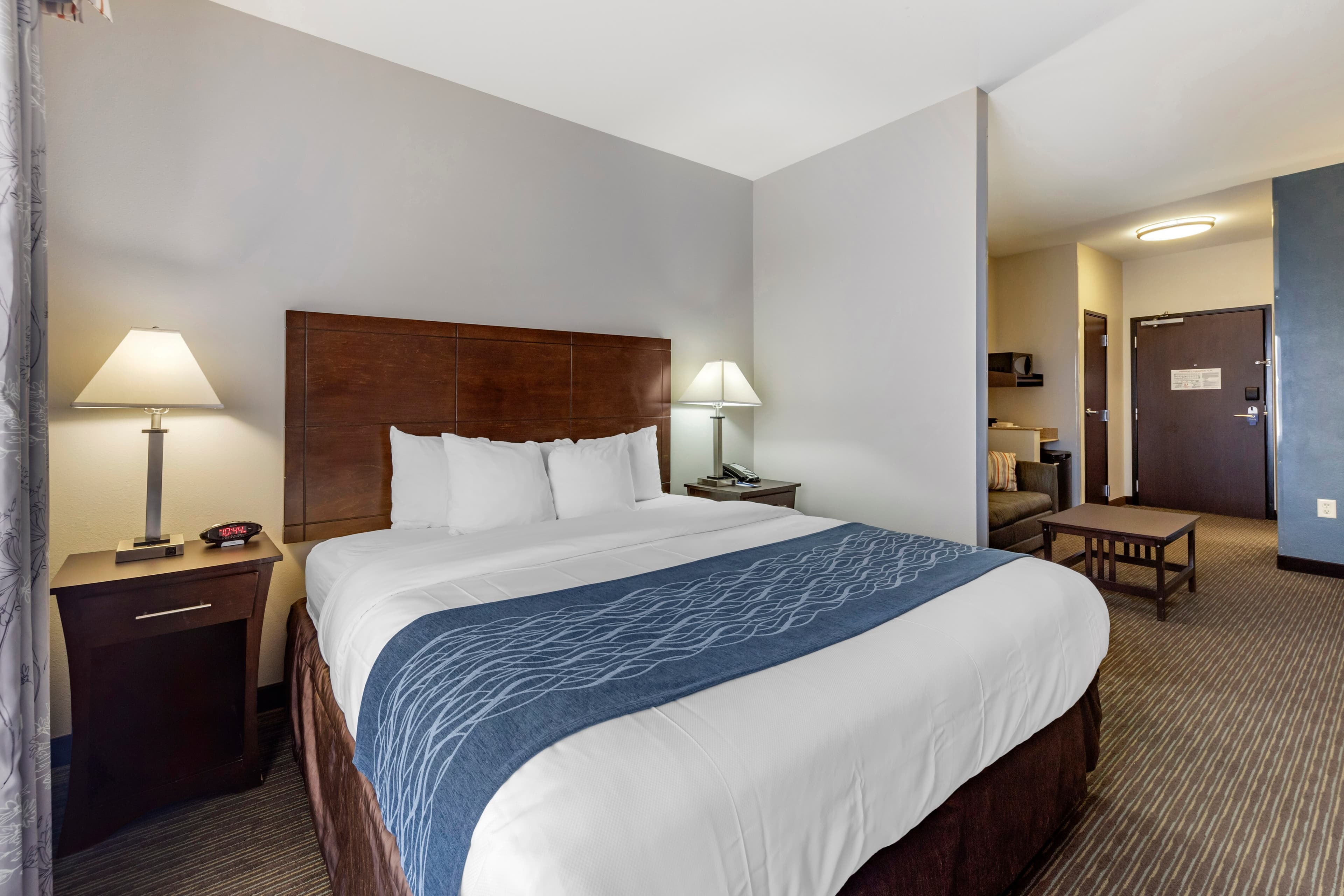 Comfort Inn & Suites Oklahoma City West - I-40 — 11