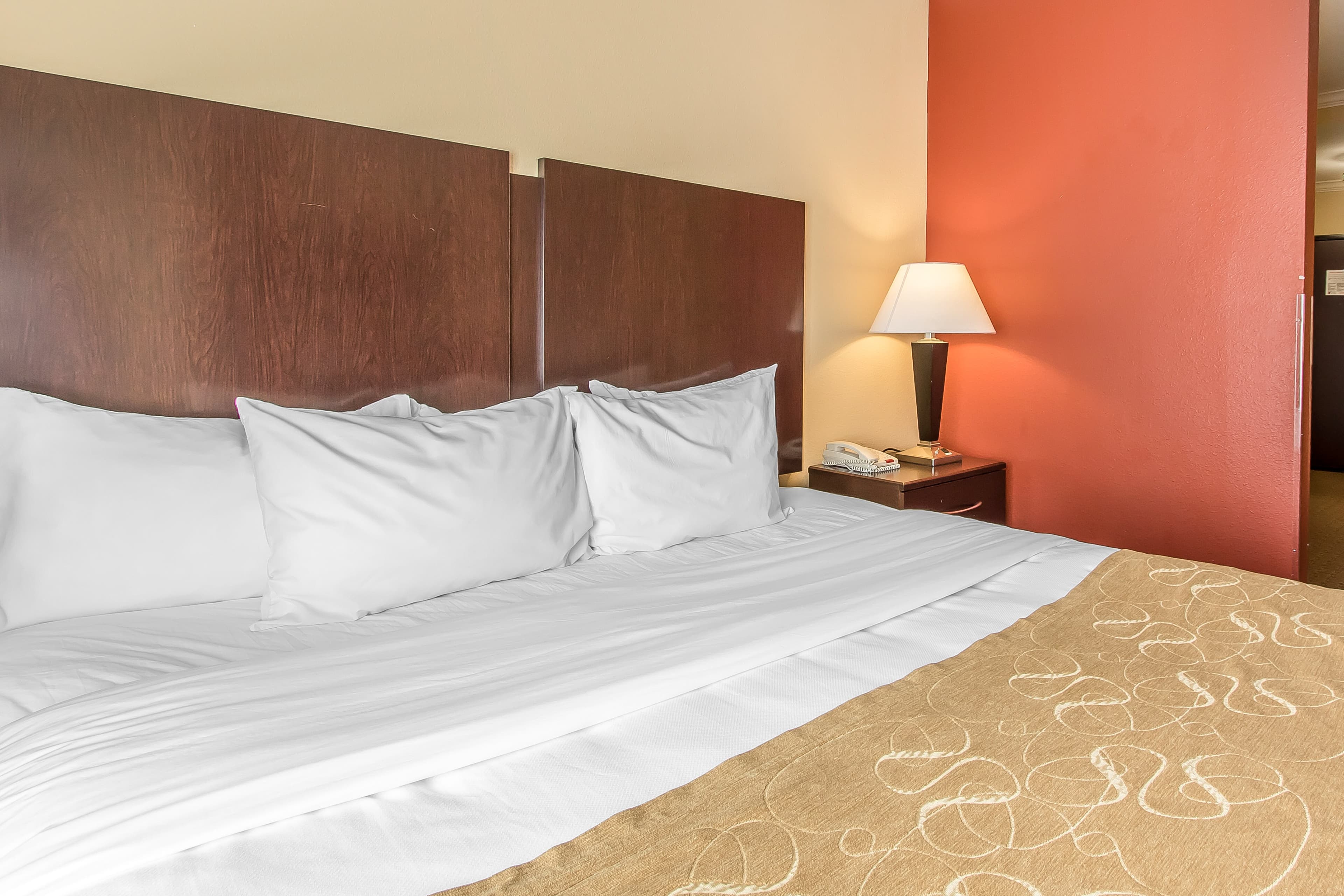 Comfort Suites Lawton Near Fort Sill - Image 3