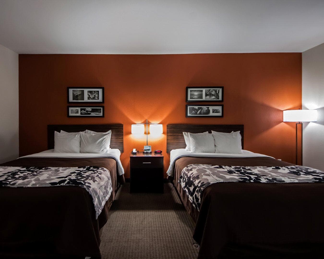 Sleep Inn & Suites Elk City Route 66 — 15
