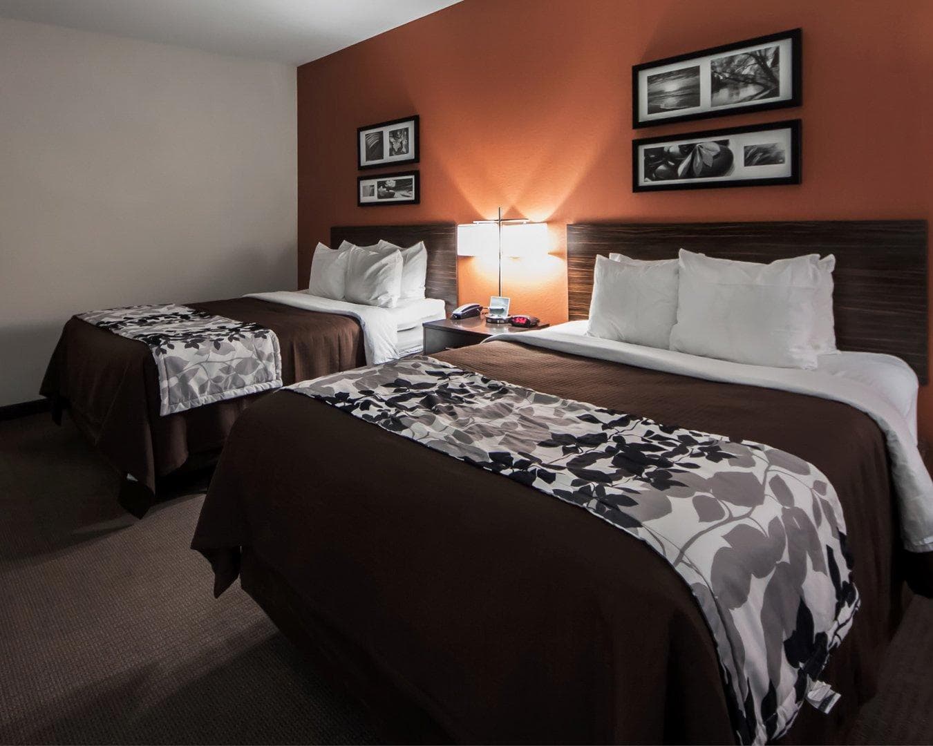 Sleep Inn & Suites Elk City Route 66 — 16