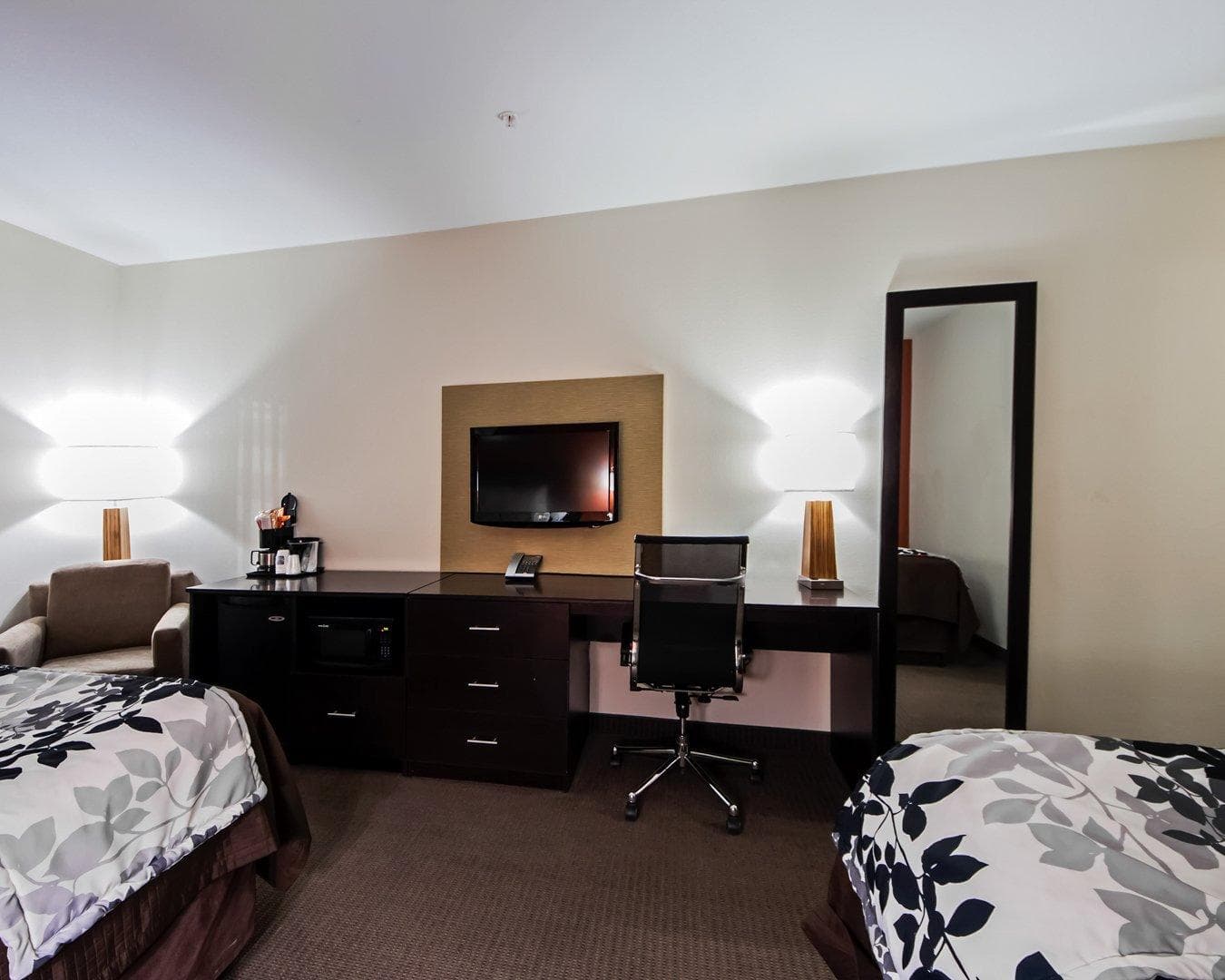 Sleep Inn & Suites Elk City Route 66 — 17