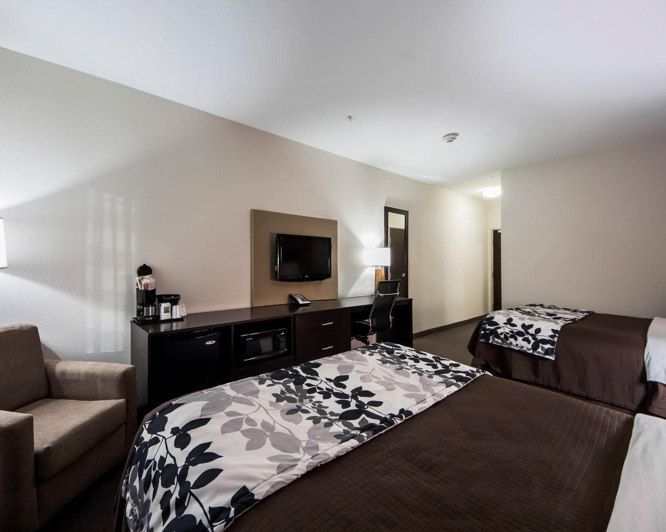 Sleep Inn & Suites Elk City Route 66 — 18