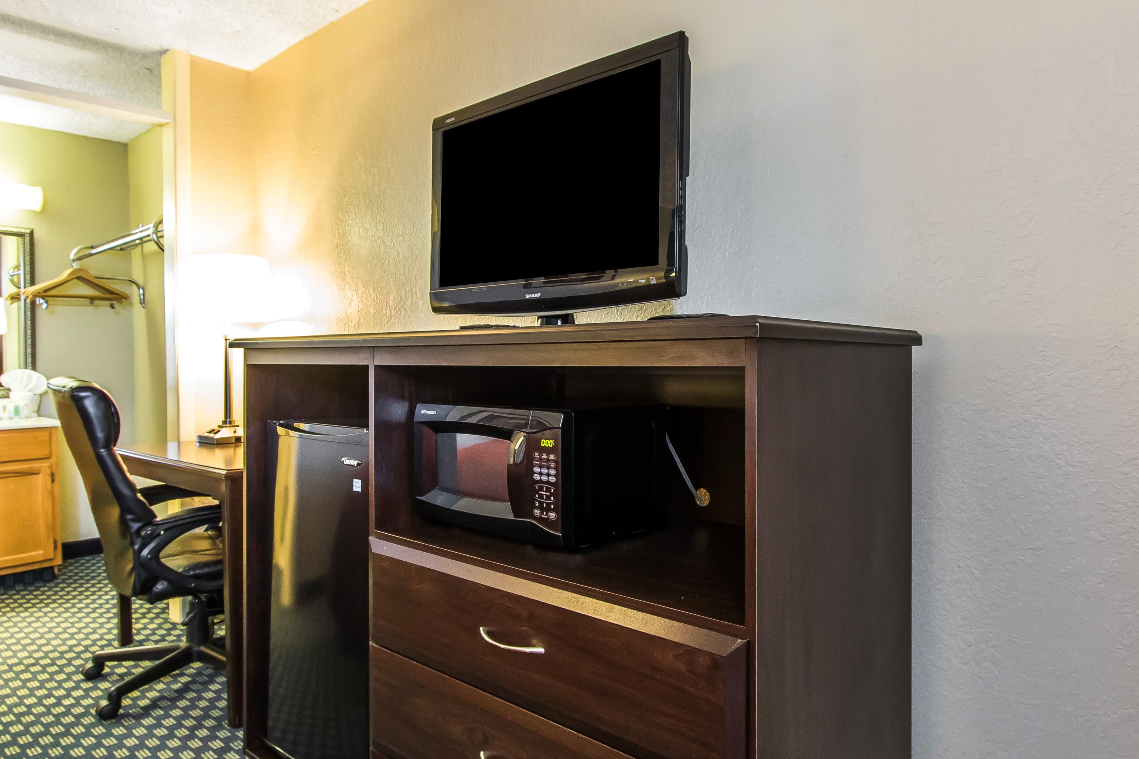 Quality Inn Duncan HWY 81 - Image 3