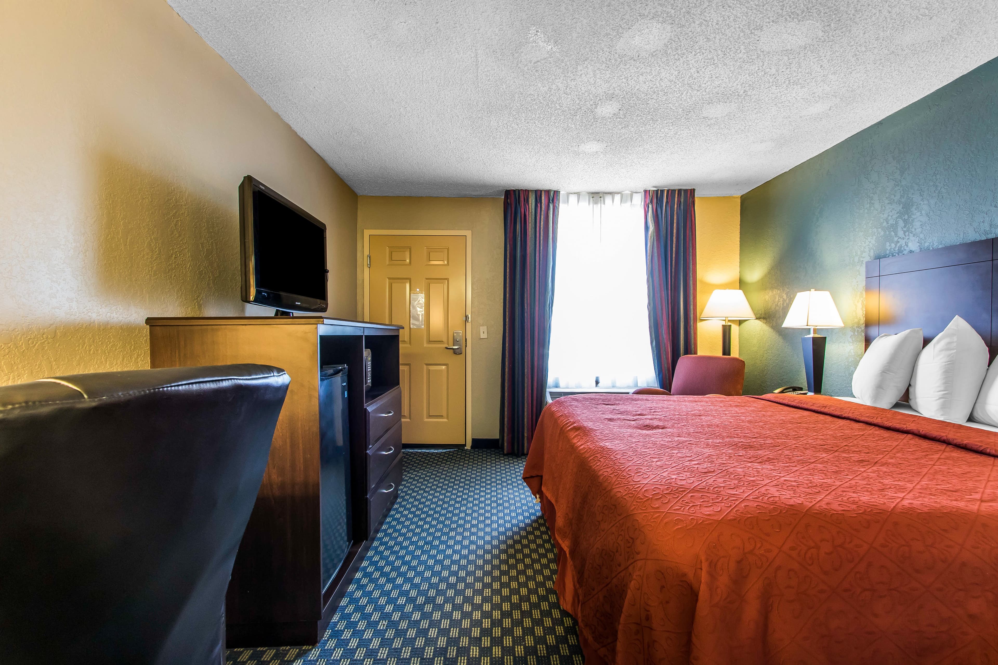 Quality Inn Duncan HWY 81 - Image 4