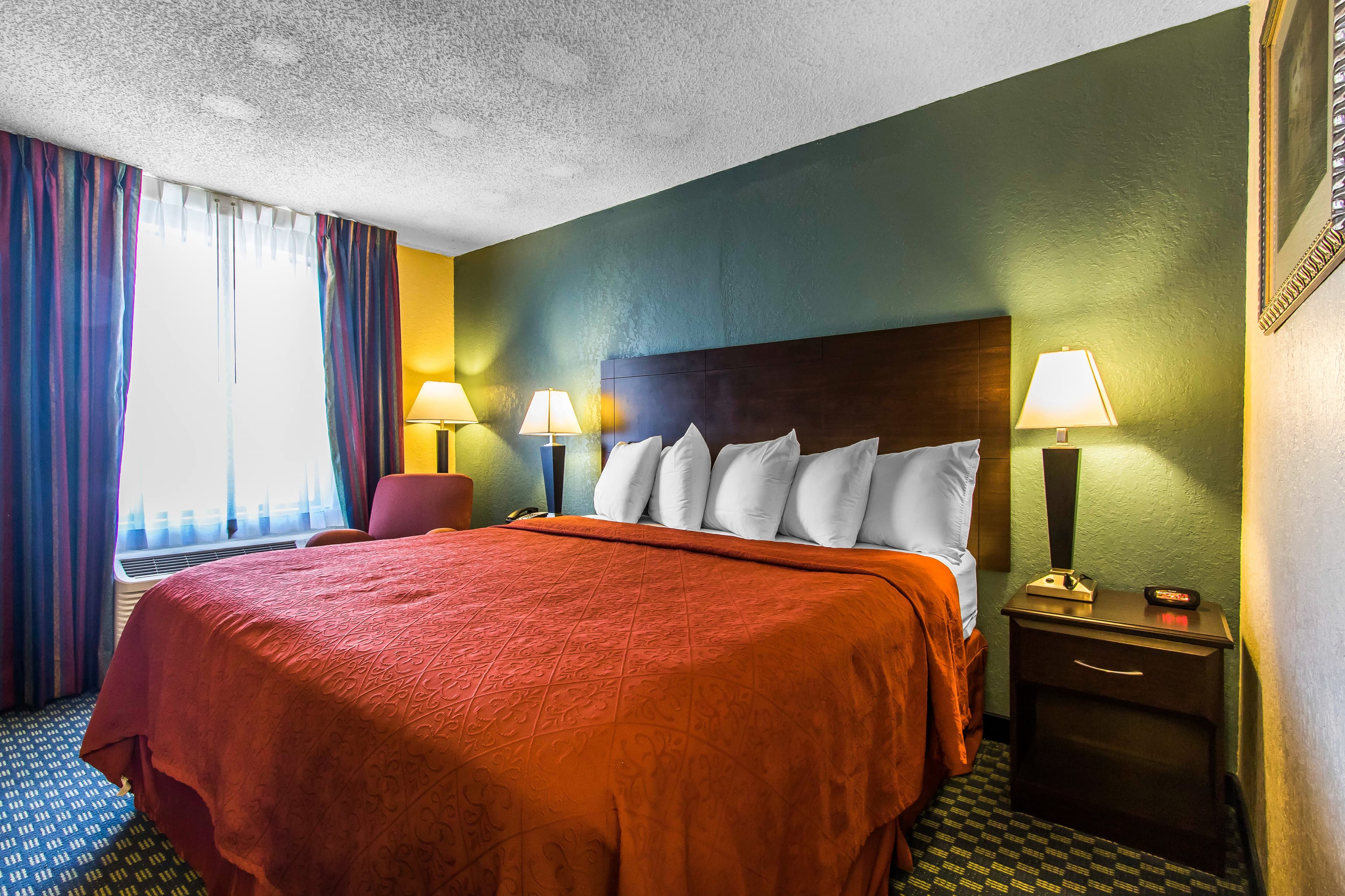 Quality Inn Duncan HWY 81 - Image 5