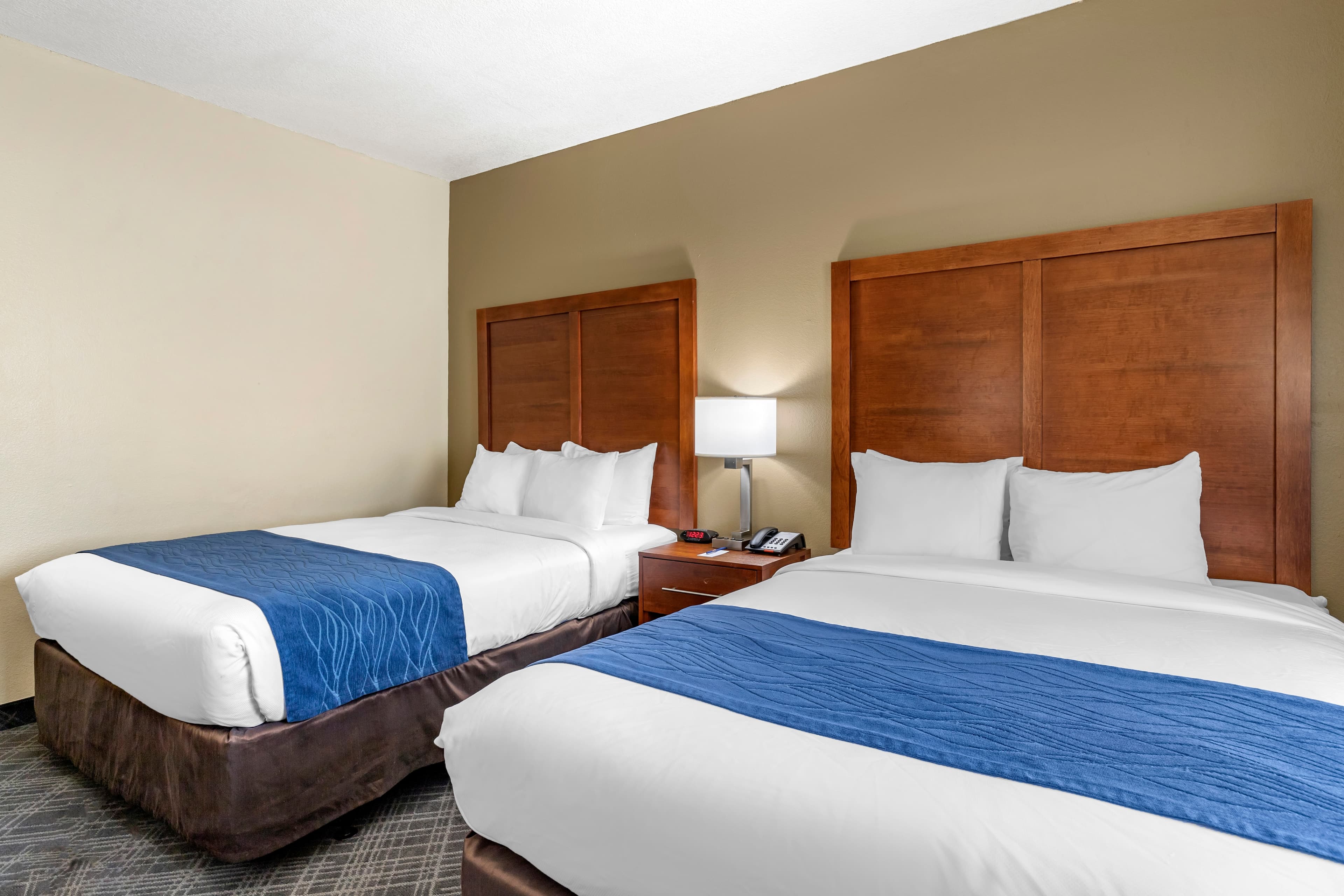 Comfort Inn Oklahoma City South - I-240 — 10