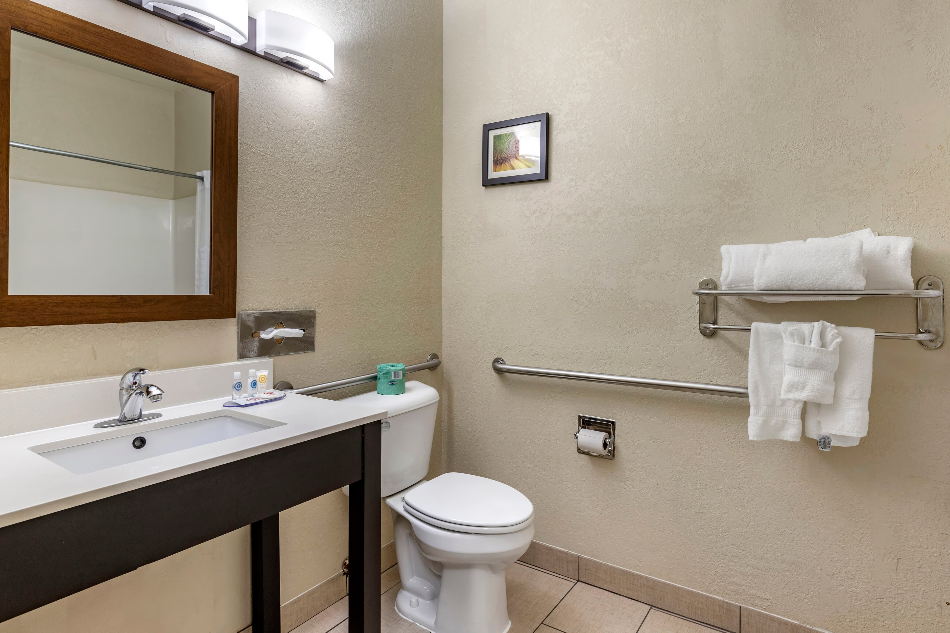 Comfort Inn Oklahoma City South - I-240 — 11