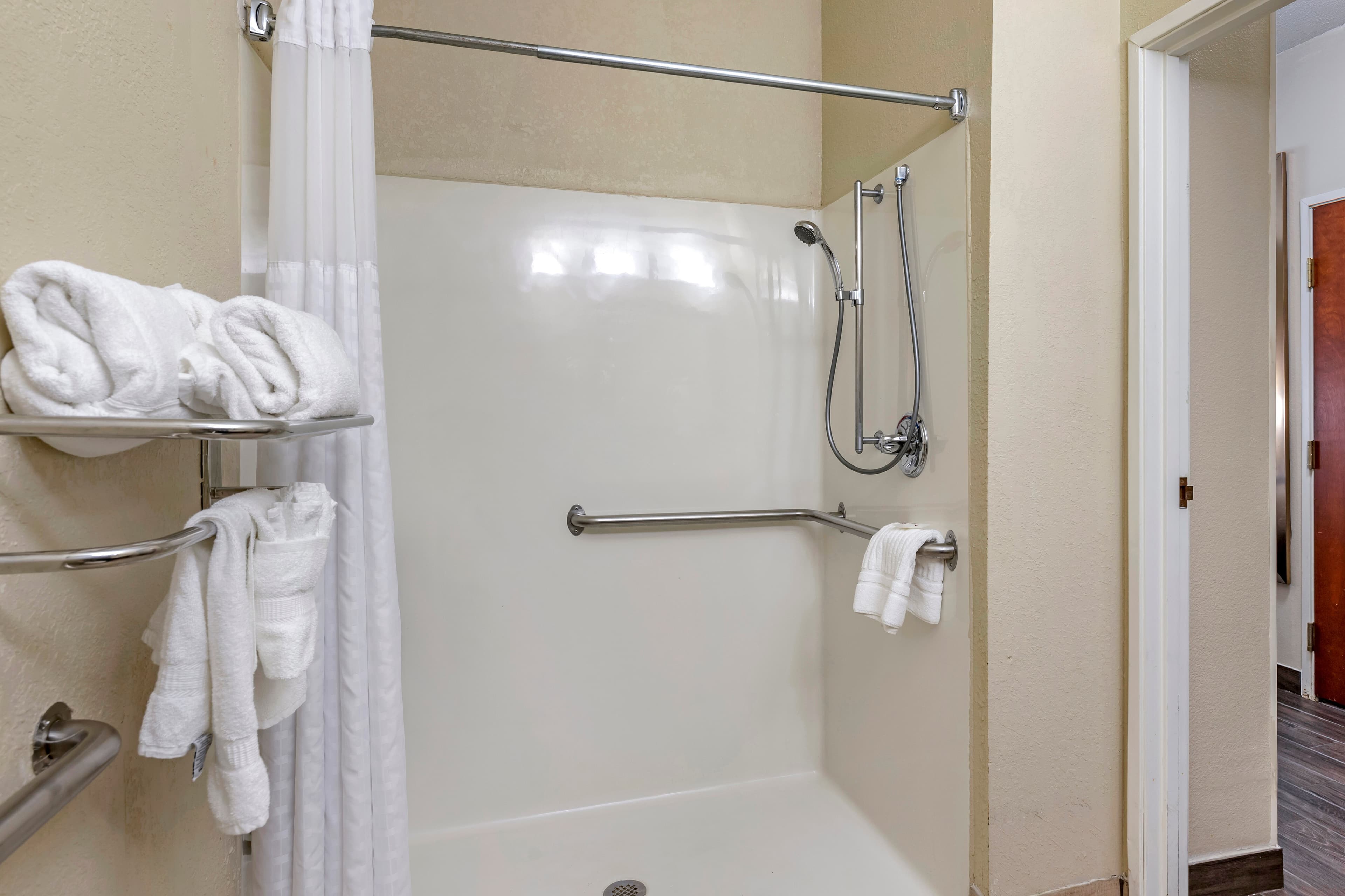 Comfort Inn Oklahoma City South - I-240 — 12