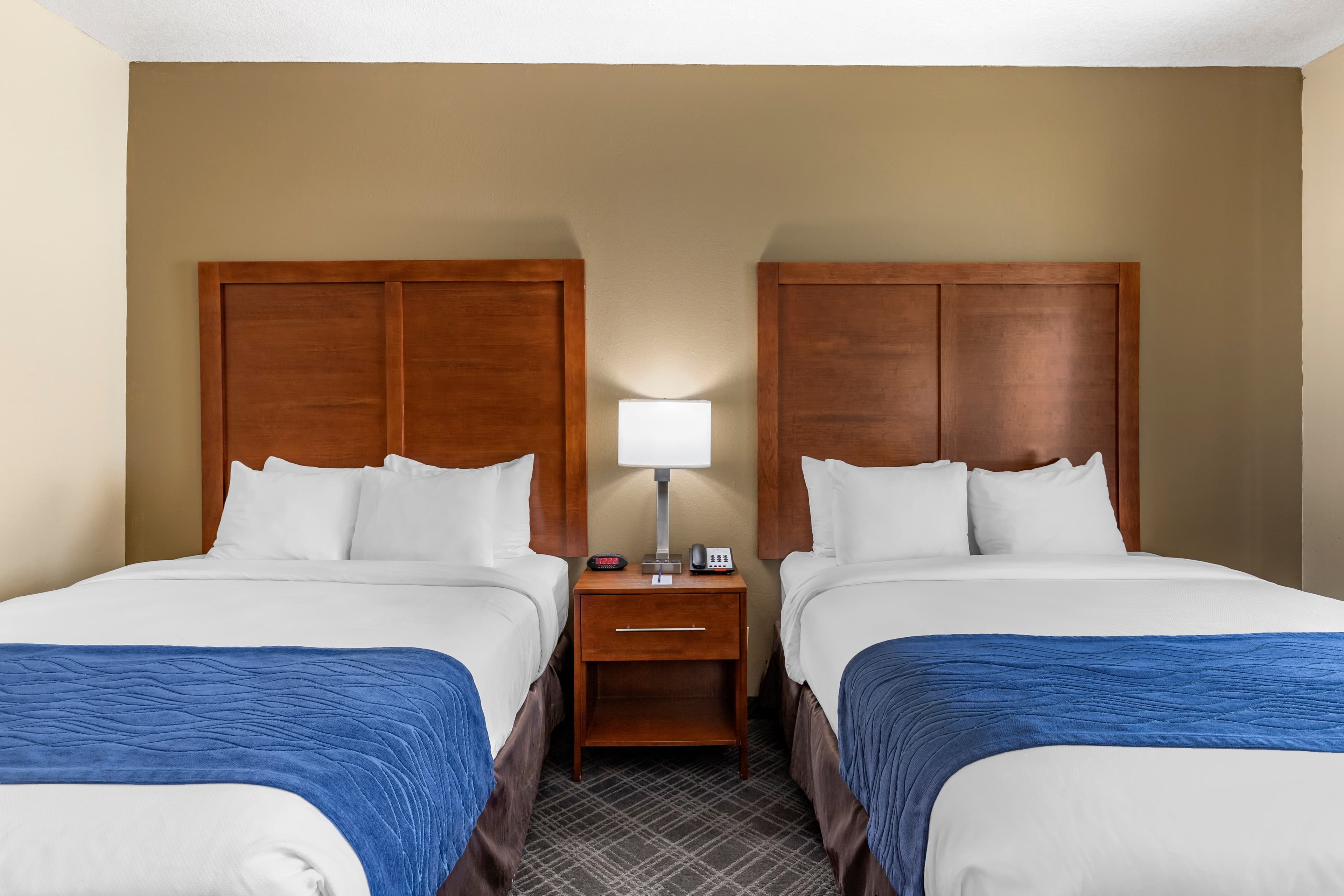 Comfort Inn Oklahoma City South - I-240 — 13