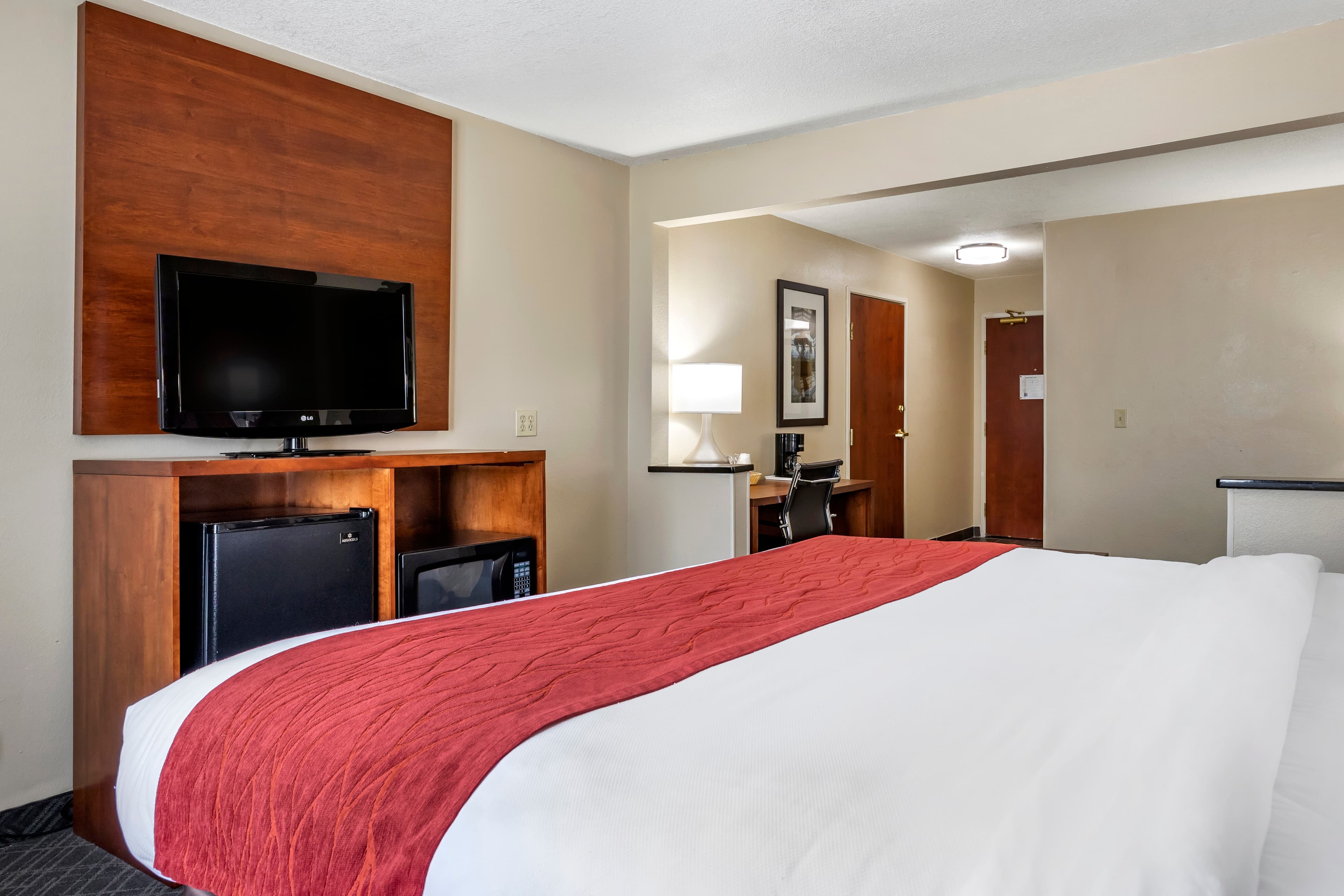 Comfort Inn Oklahoma City South - I-240 — 15