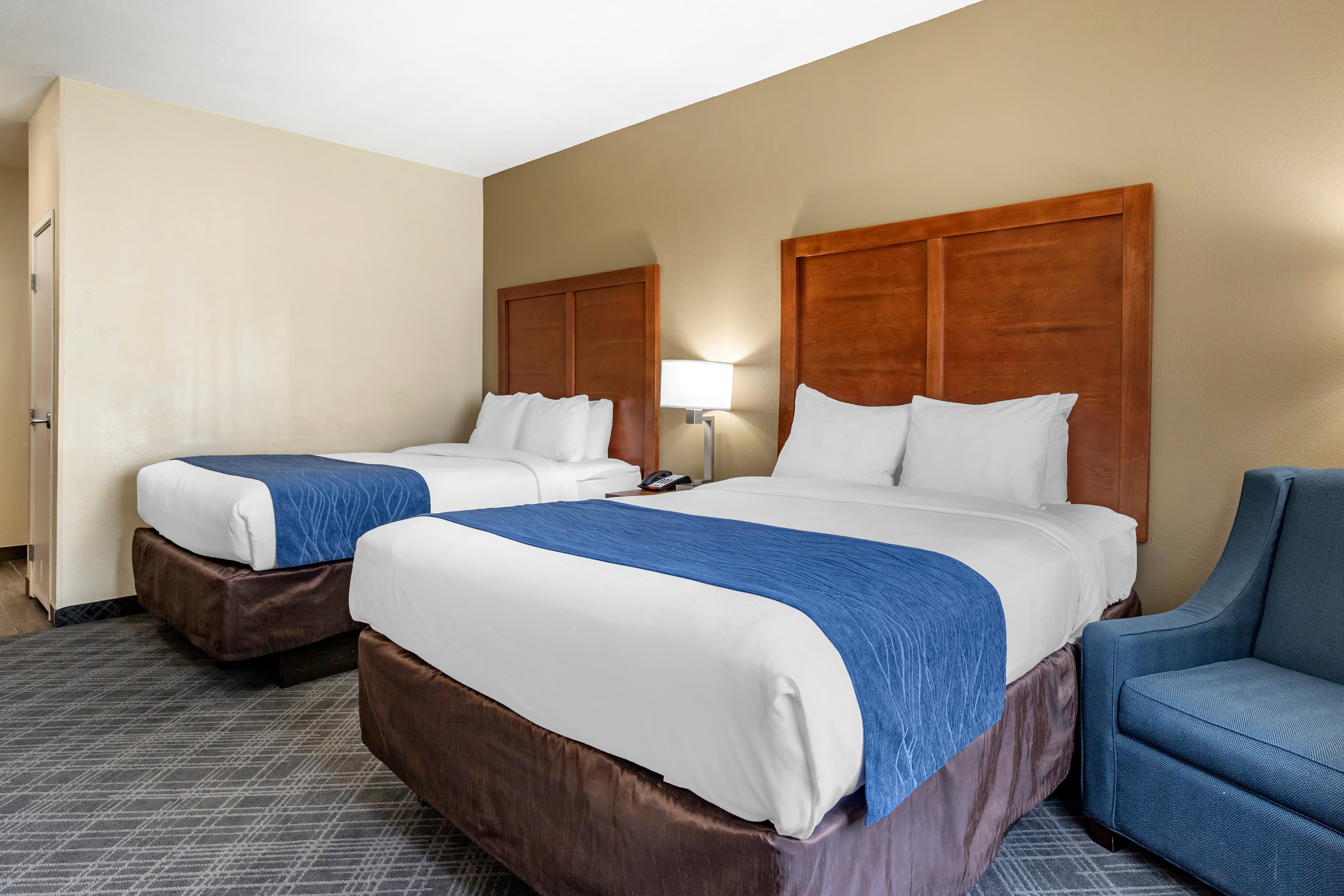 Comfort Inn Oklahoma City South - I-240 — 22