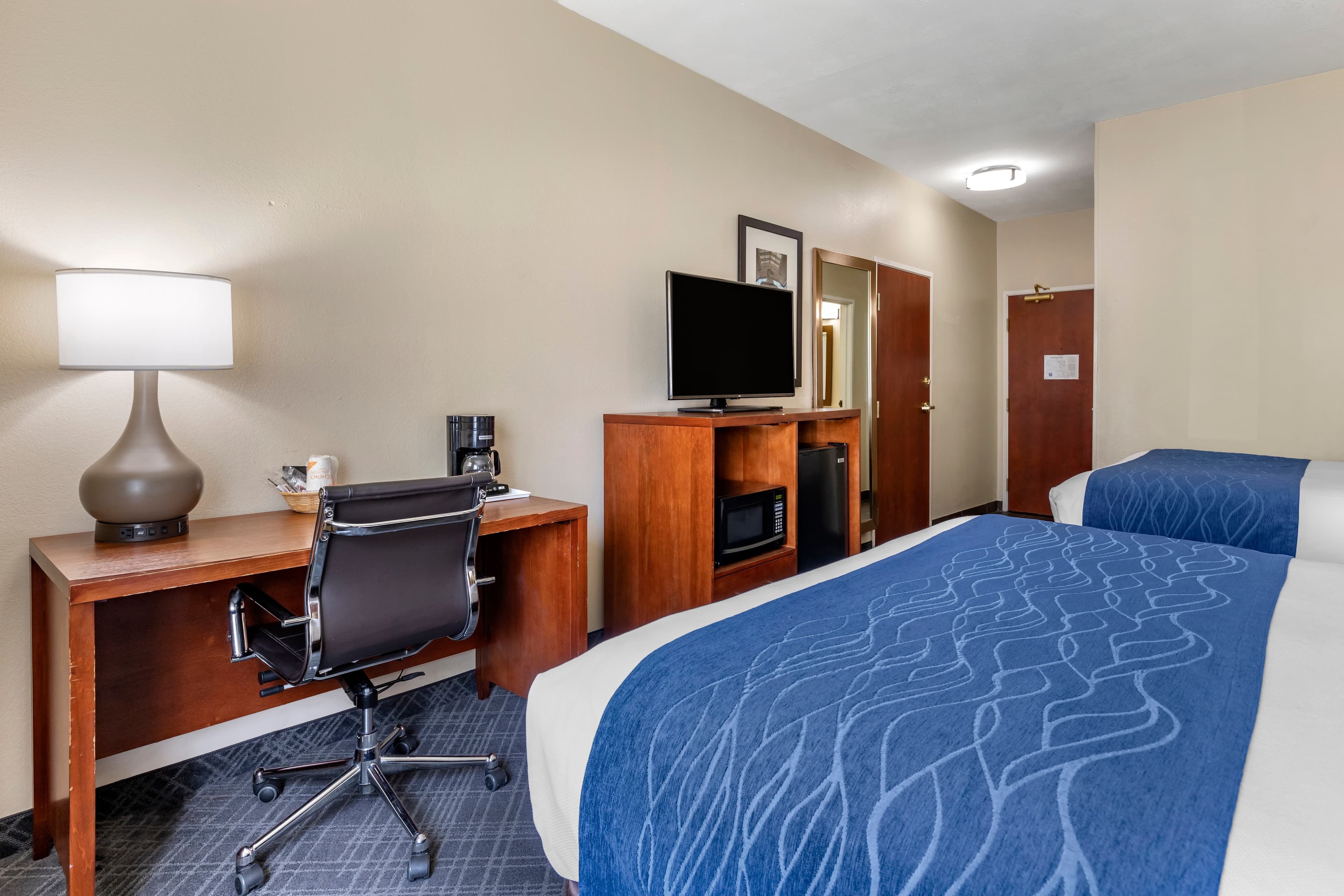 Comfort Inn Oklahoma City South - I-240 — 23