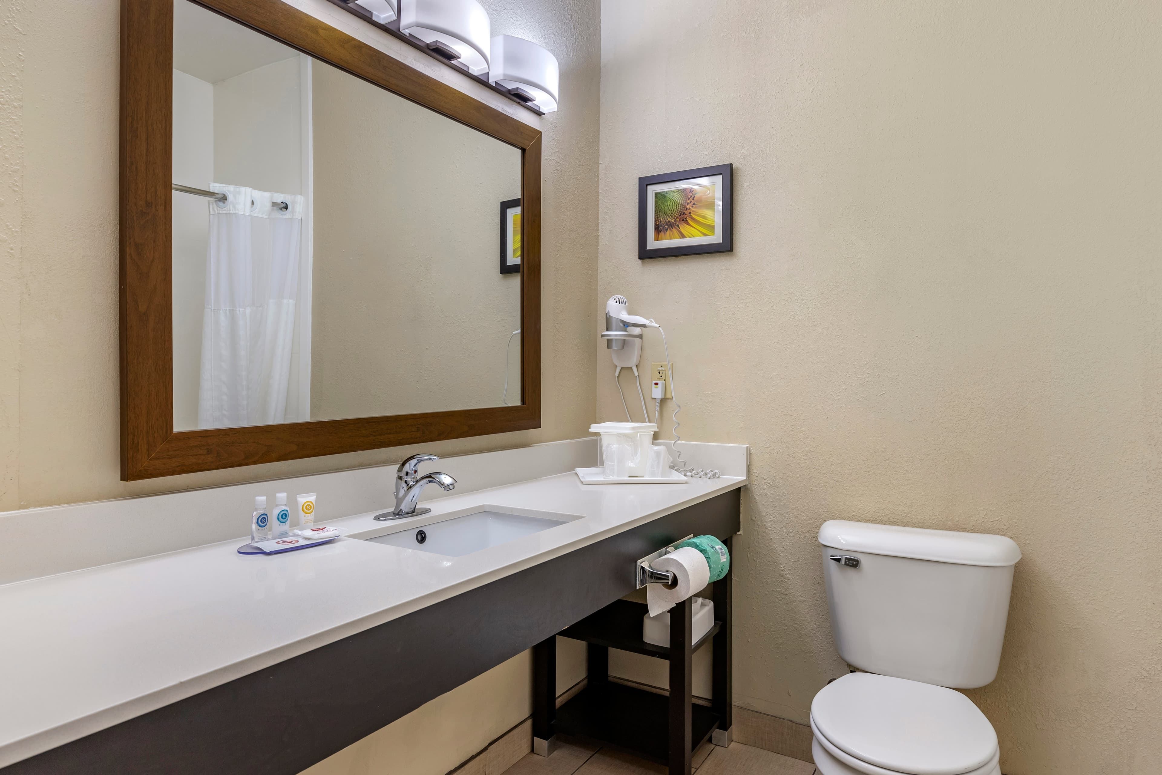 Comfort Inn Oklahoma City South - I-240 — 24