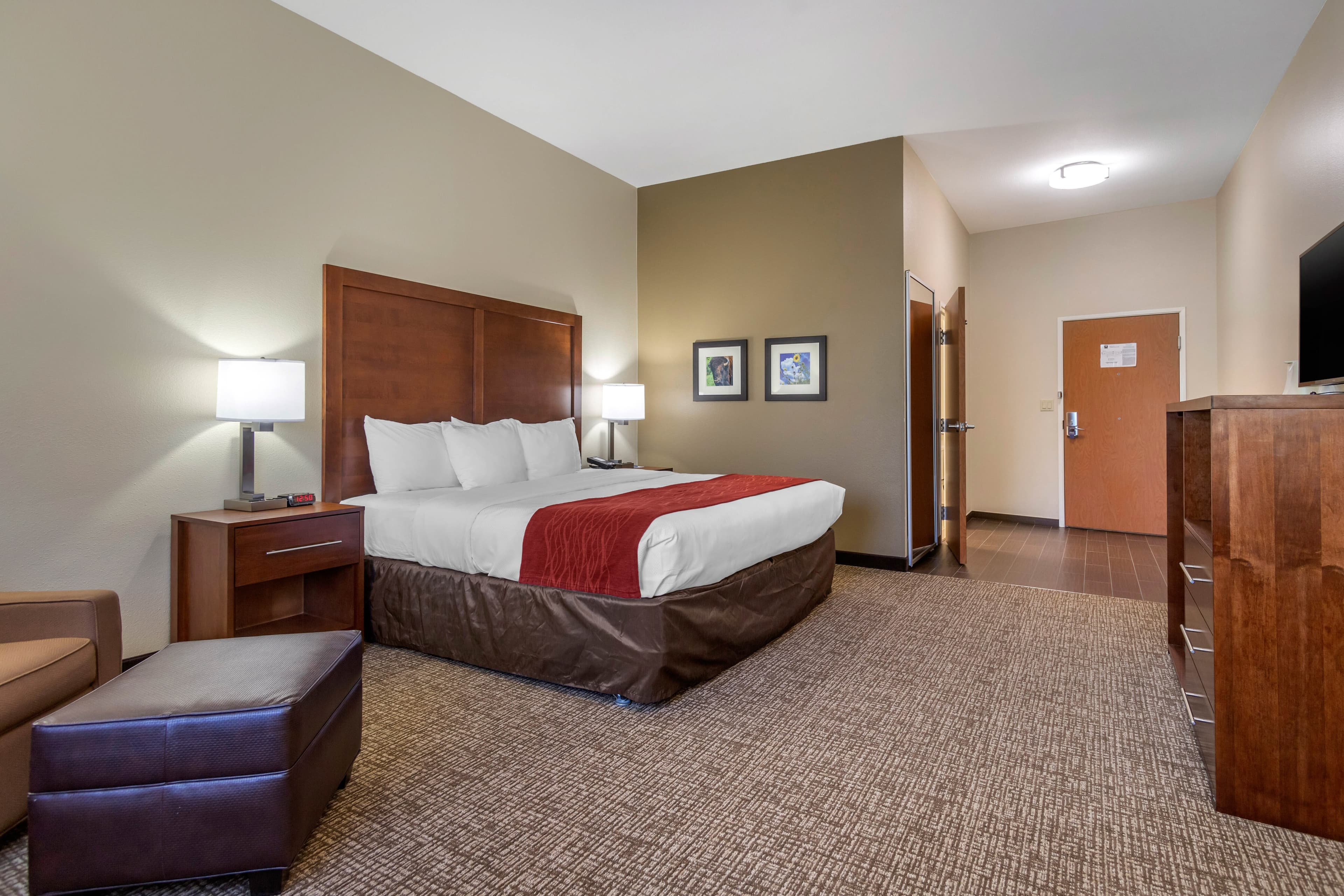 Comfort Inn & Suites Glenpool - Image 3