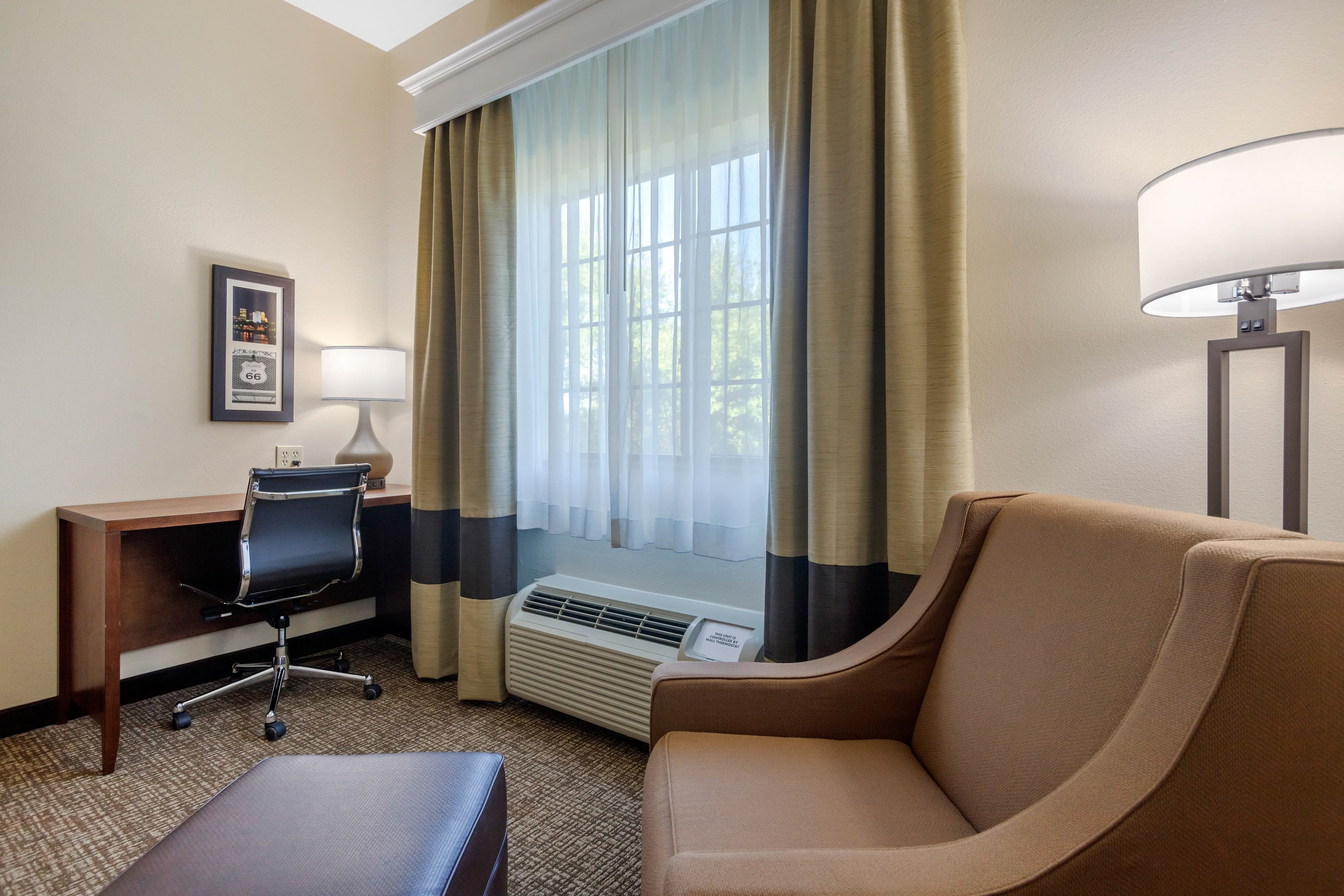 Comfort Inn & Suites Glenpool — 14