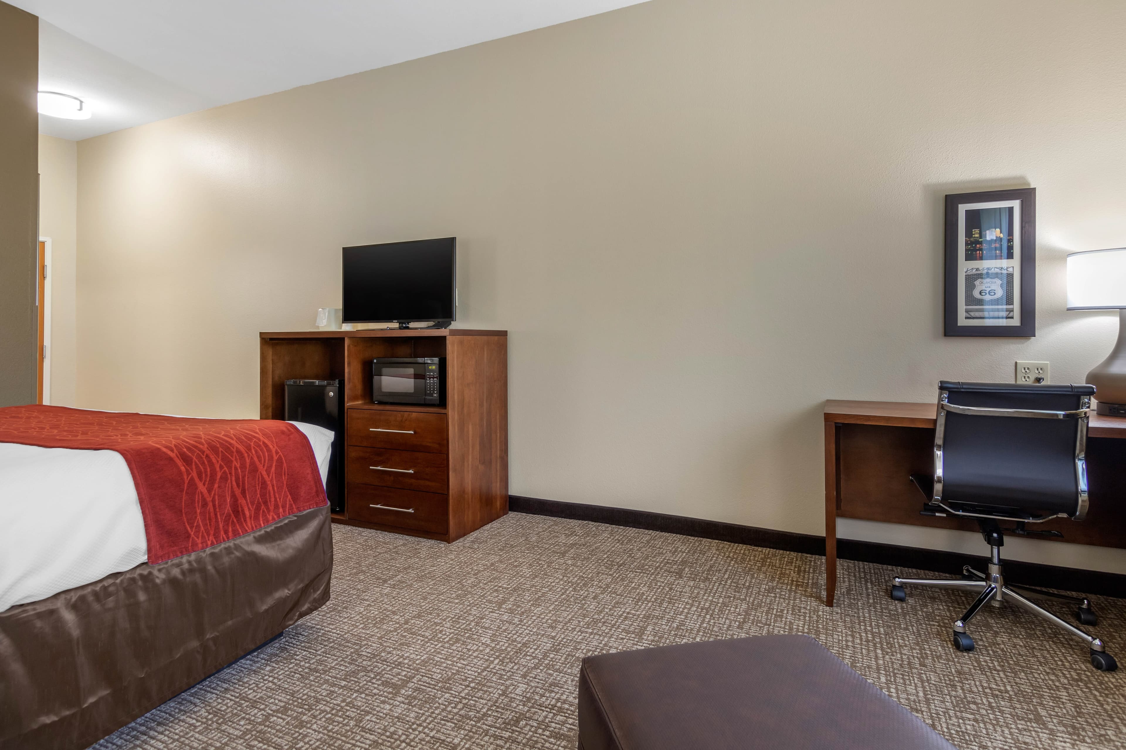 Comfort Inn & Suites Glenpool — 15
