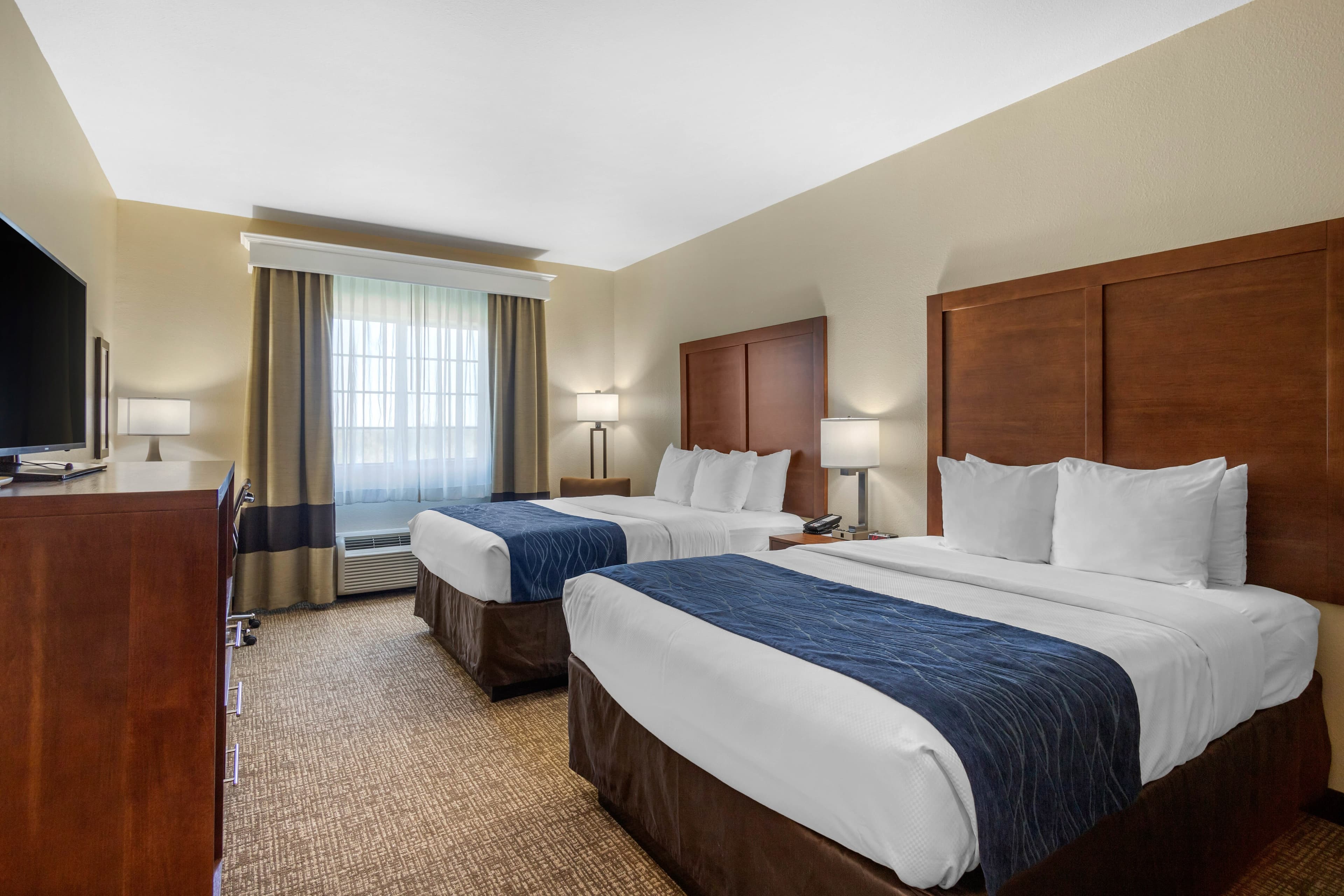 Comfort Inn & Suites Glenpool — 17