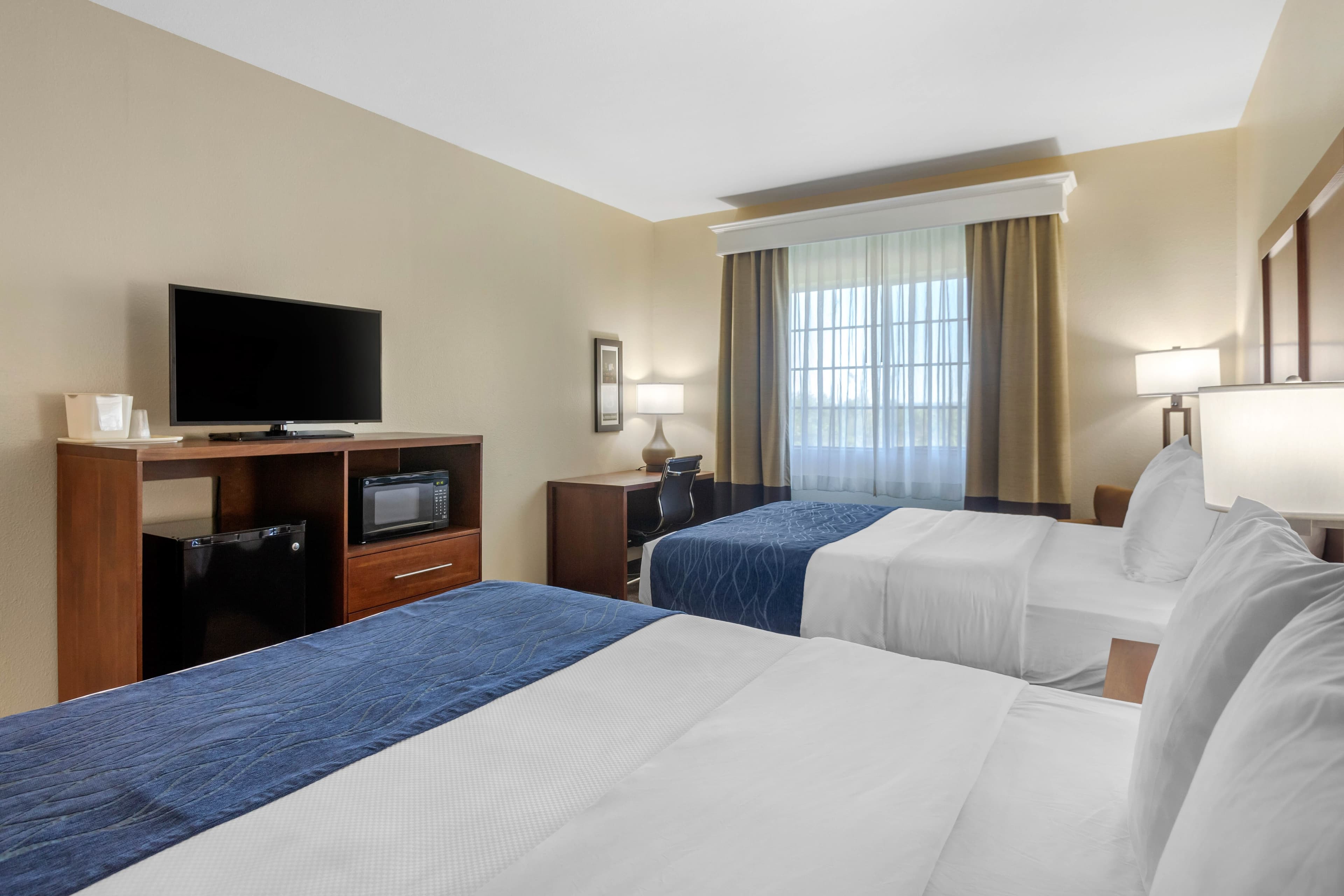 Comfort Inn & Suites Glenpool — 18