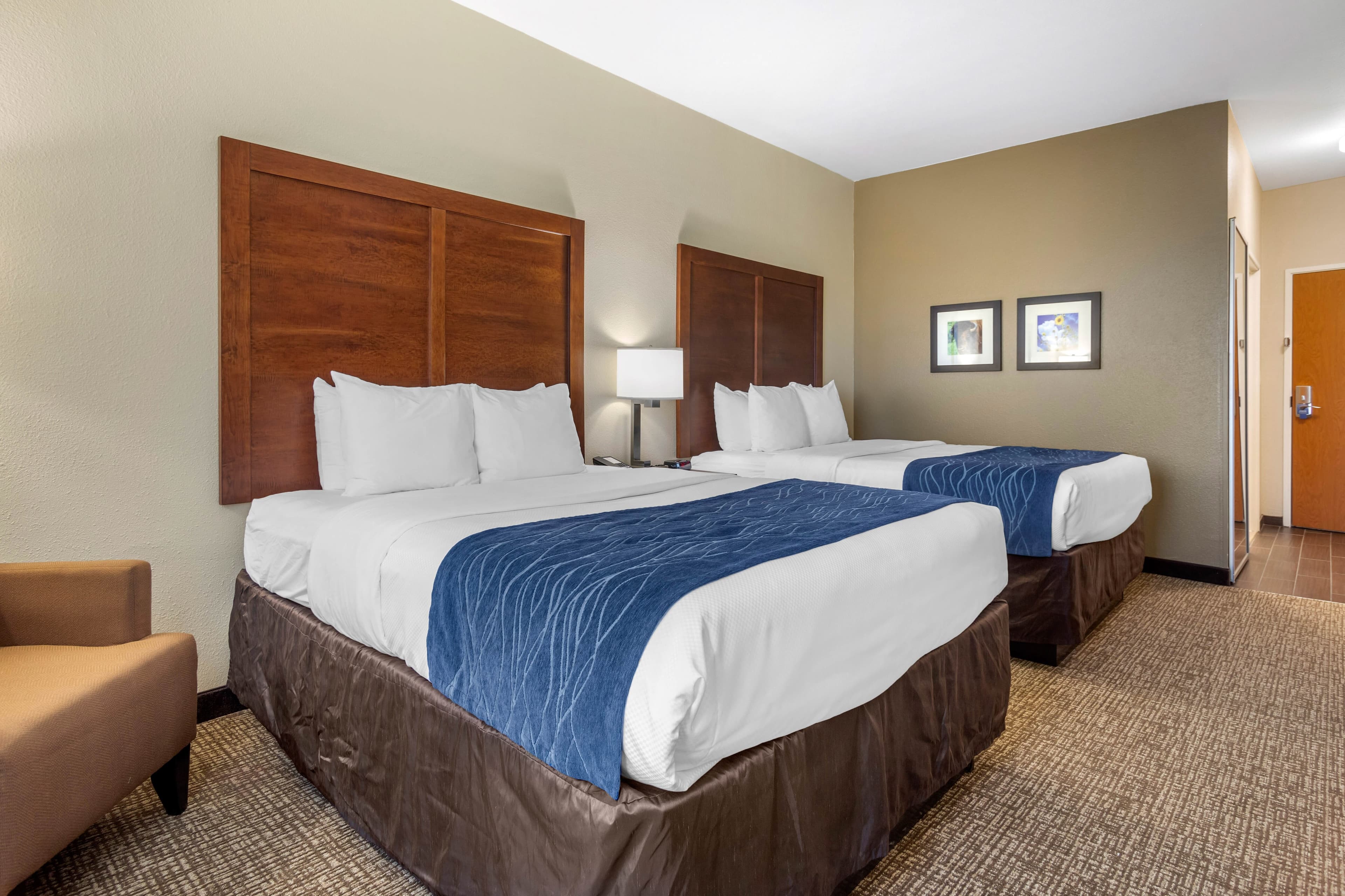 Comfort Inn & Suites Glenpool — 19