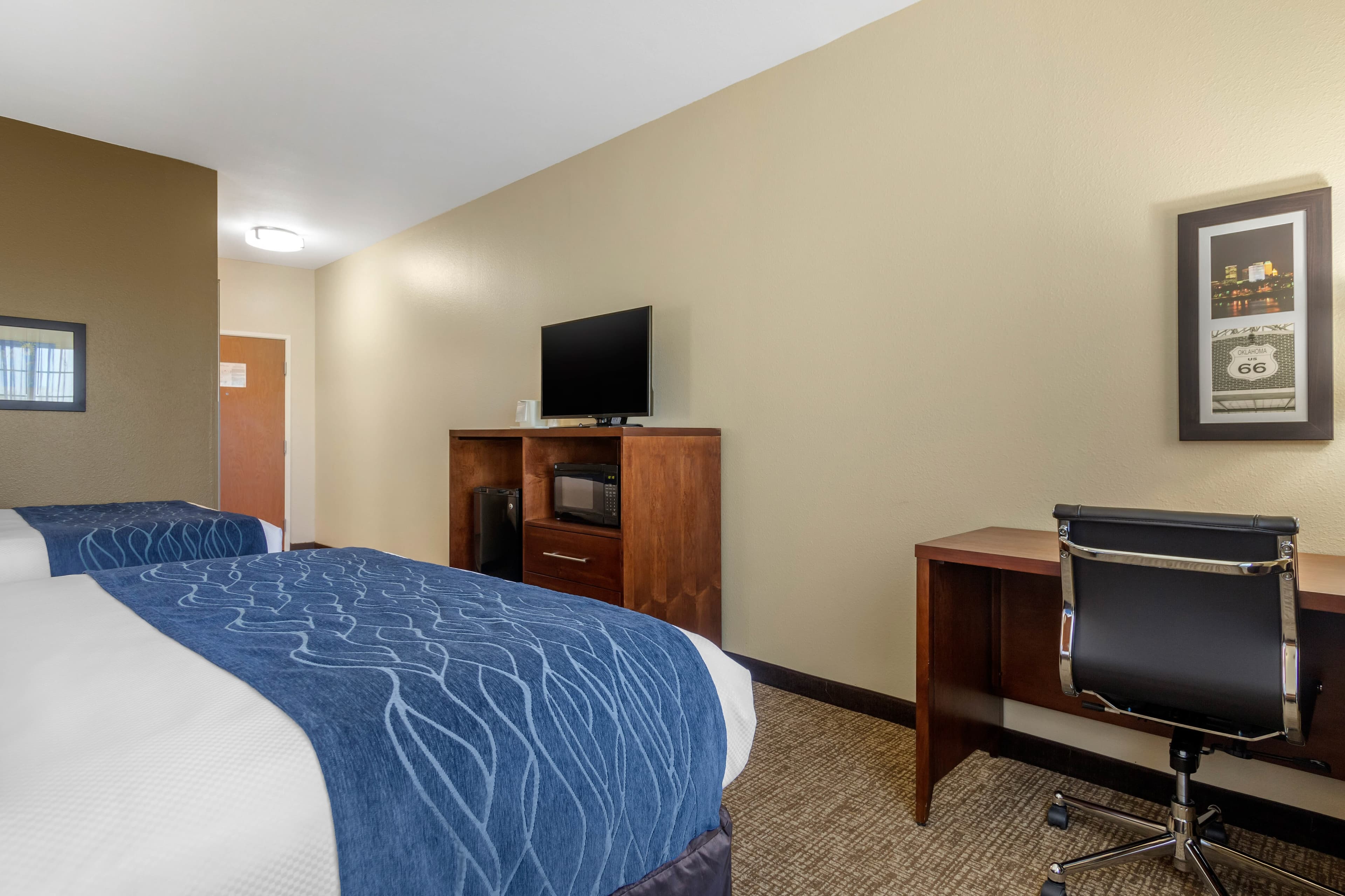 Comfort Inn & Suites Glenpool — 20