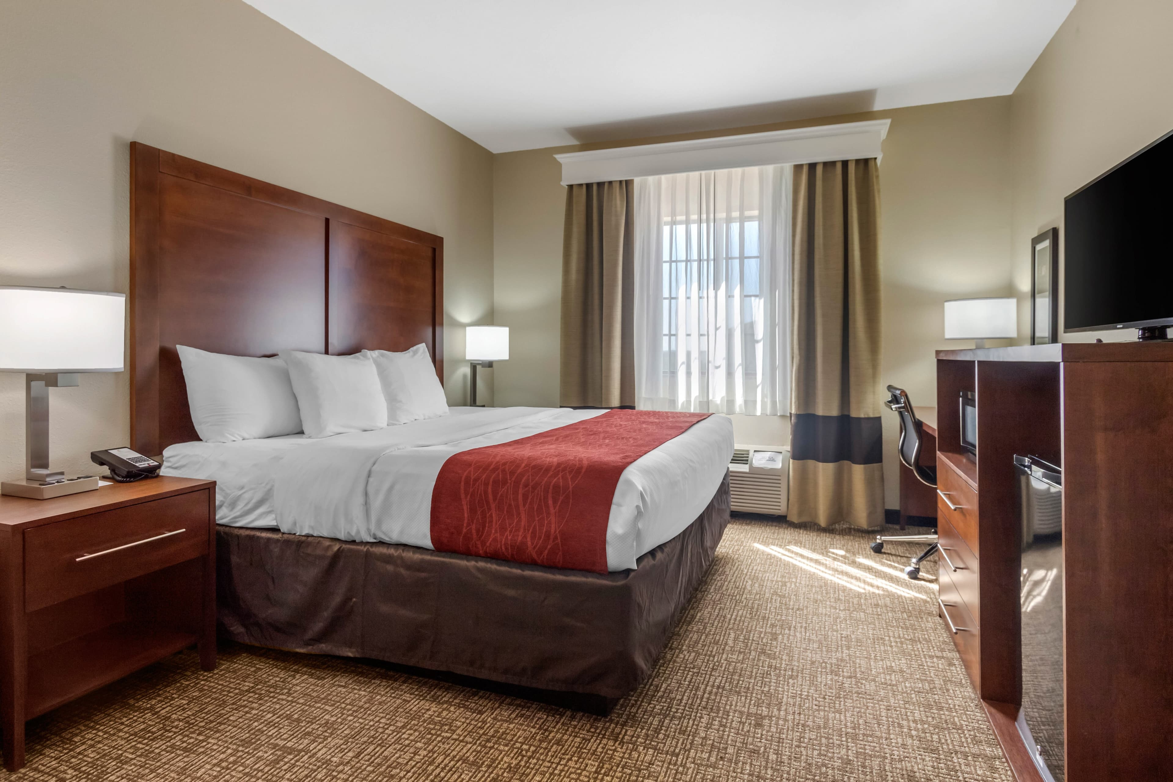 Comfort Inn & Suites Glenpool — 23