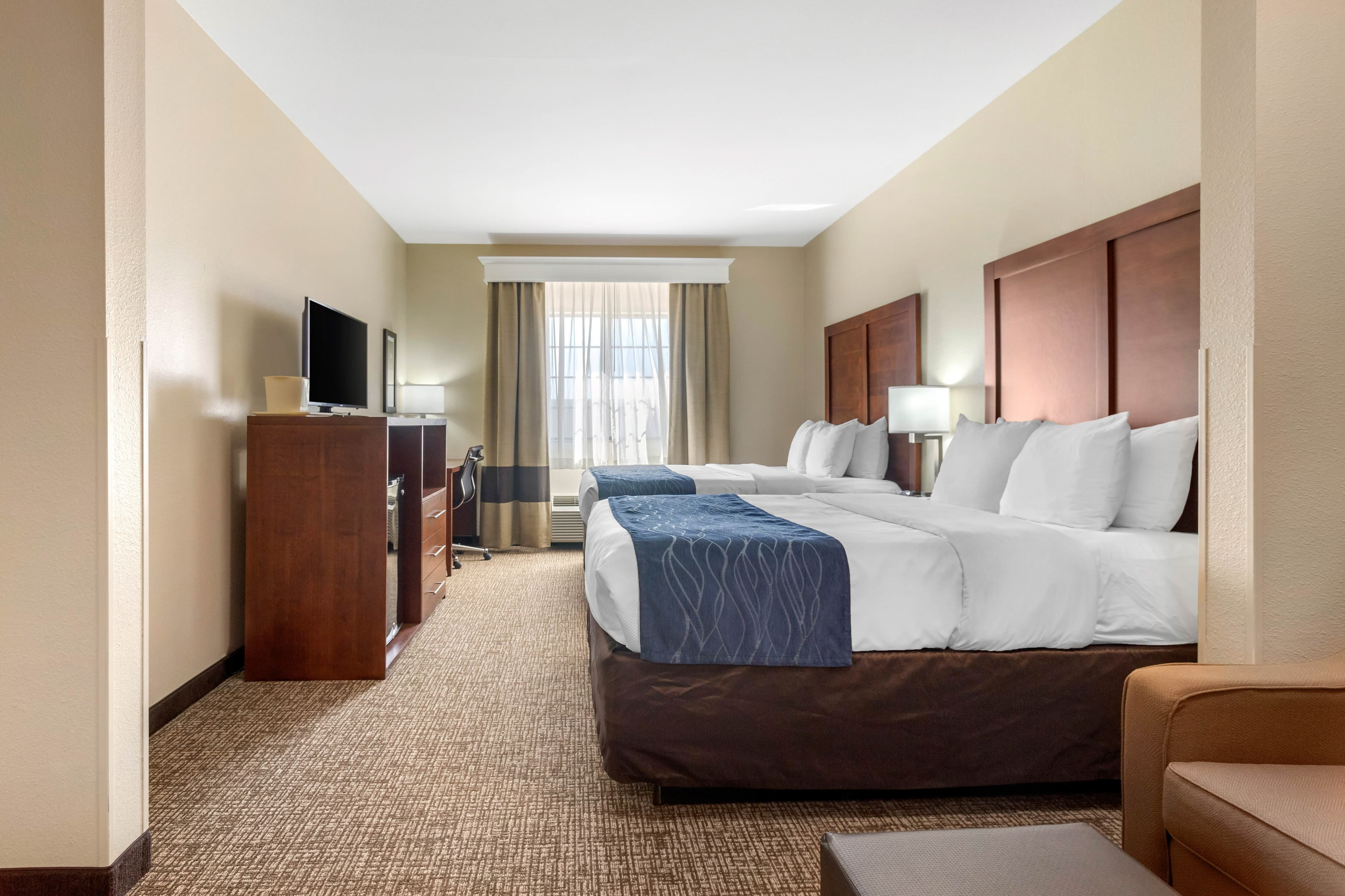 Comfort Inn & Suites Glenpool — 28