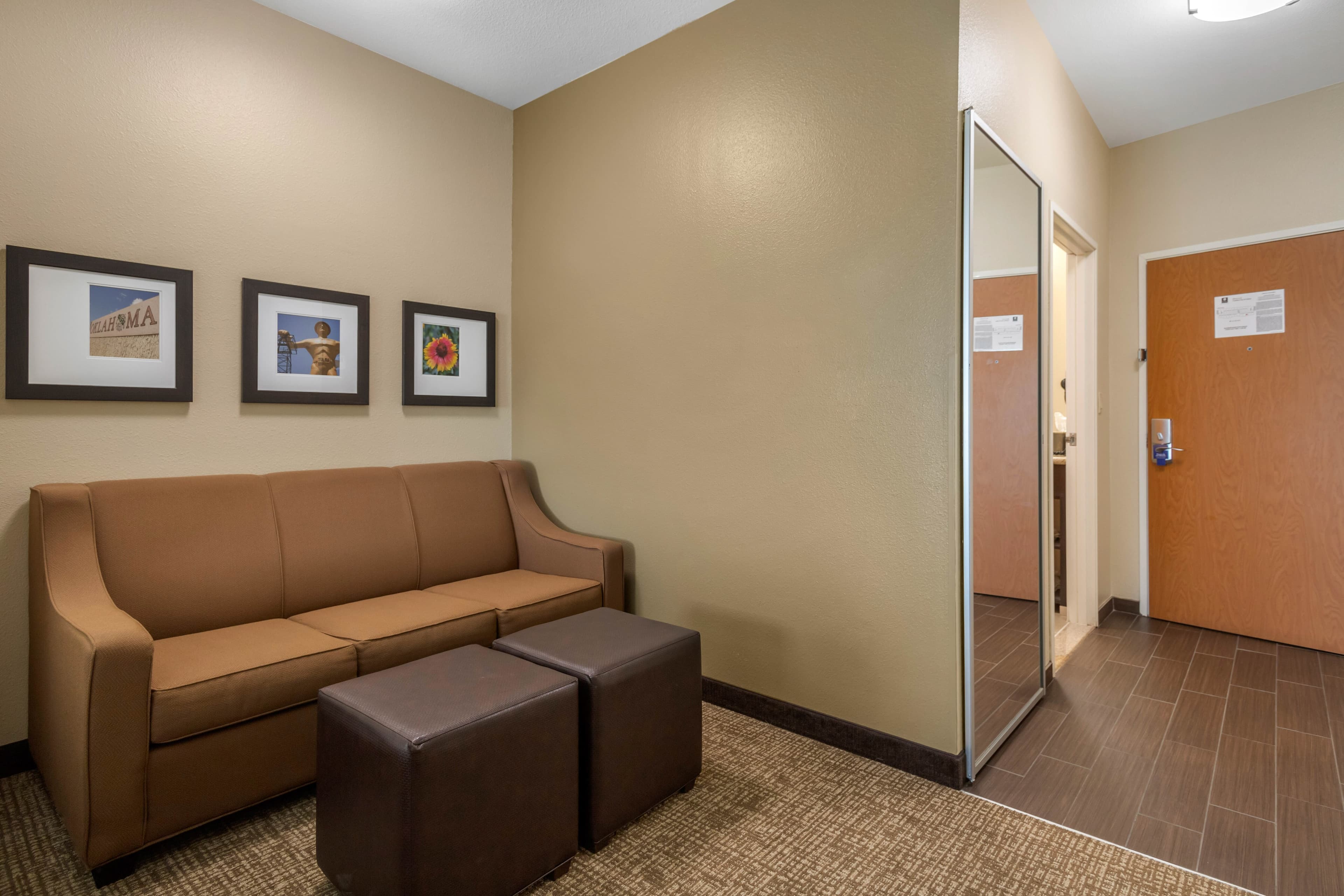 Comfort Inn & Suites Glenpool — 30