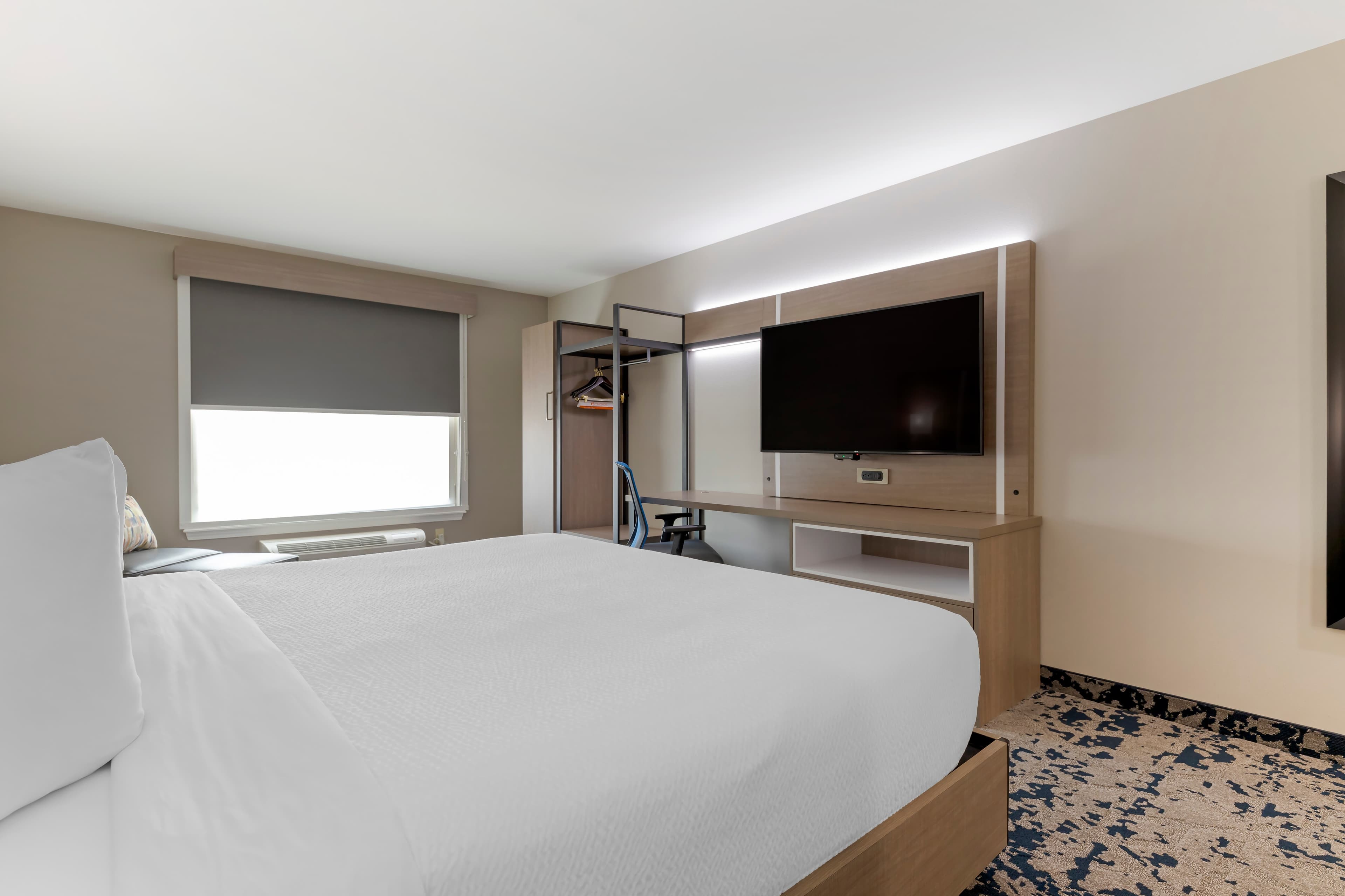 Comfort Inn & Suites Muskogee - Image 3