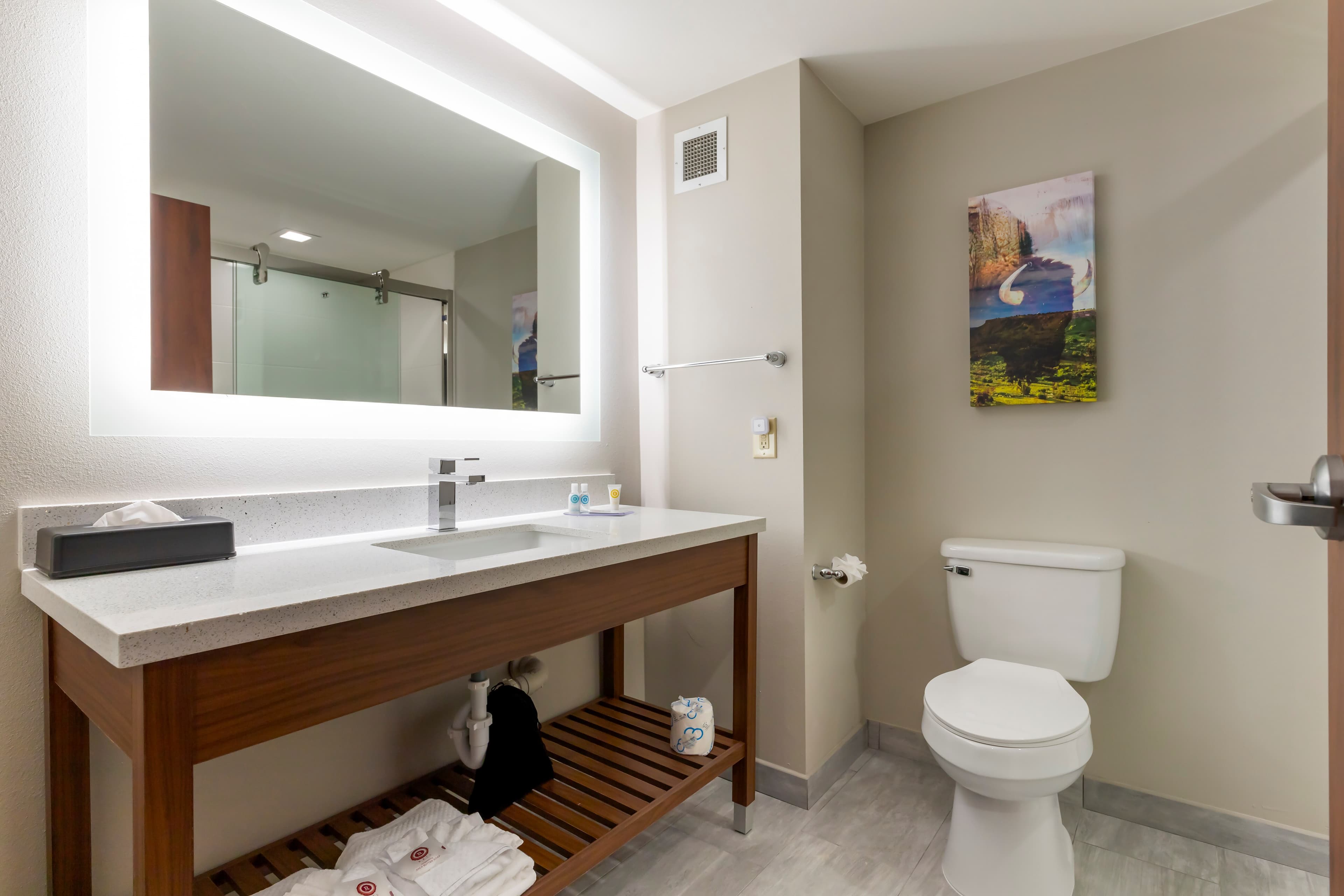 Comfort Inn & Suites Muskogee - Image 5