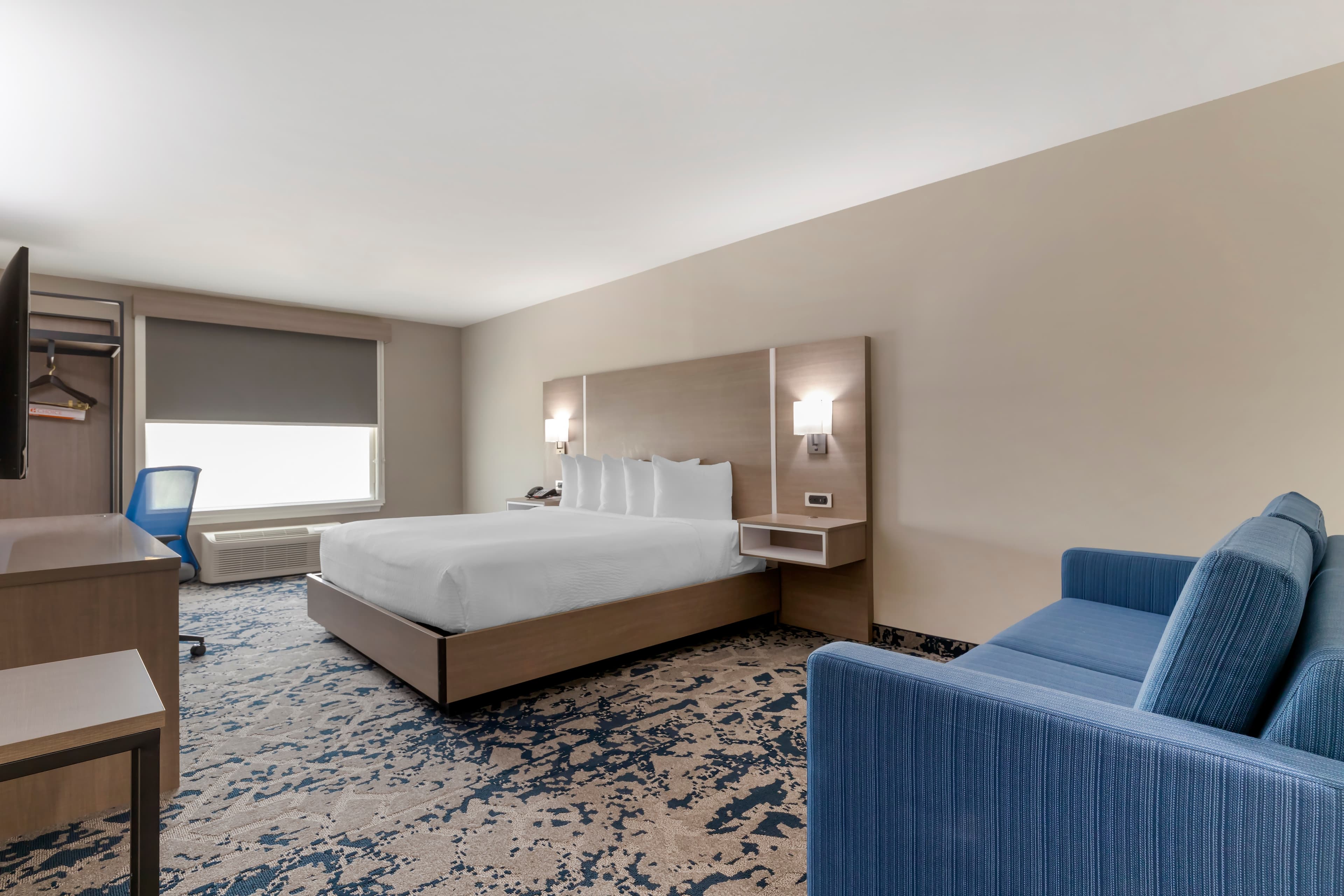 Comfort Inn & Suites Muskogee — 12