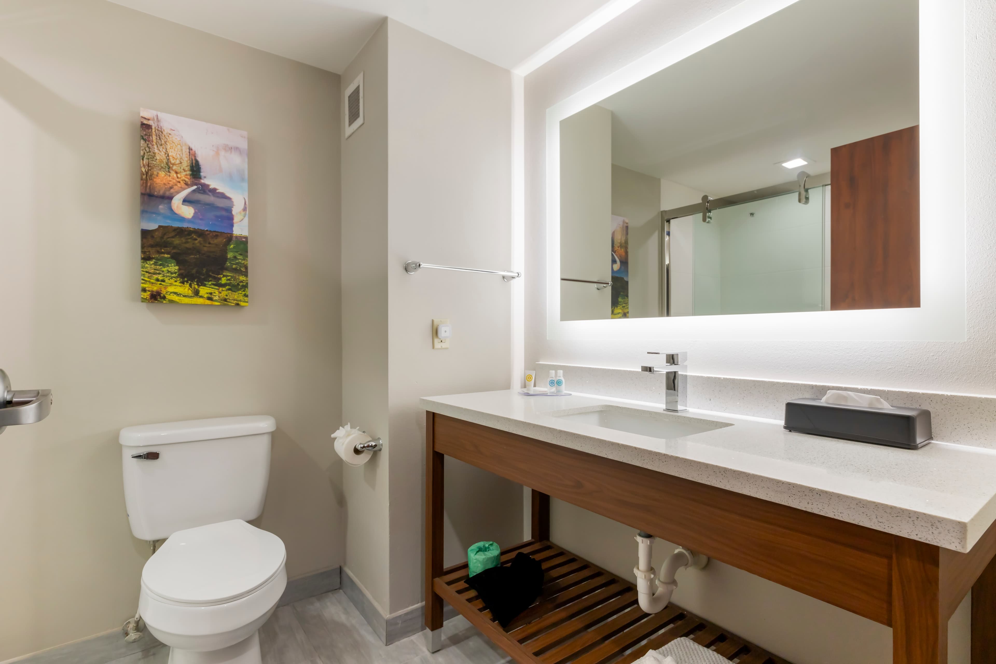 Comfort Inn & Suites Muskogee — 13