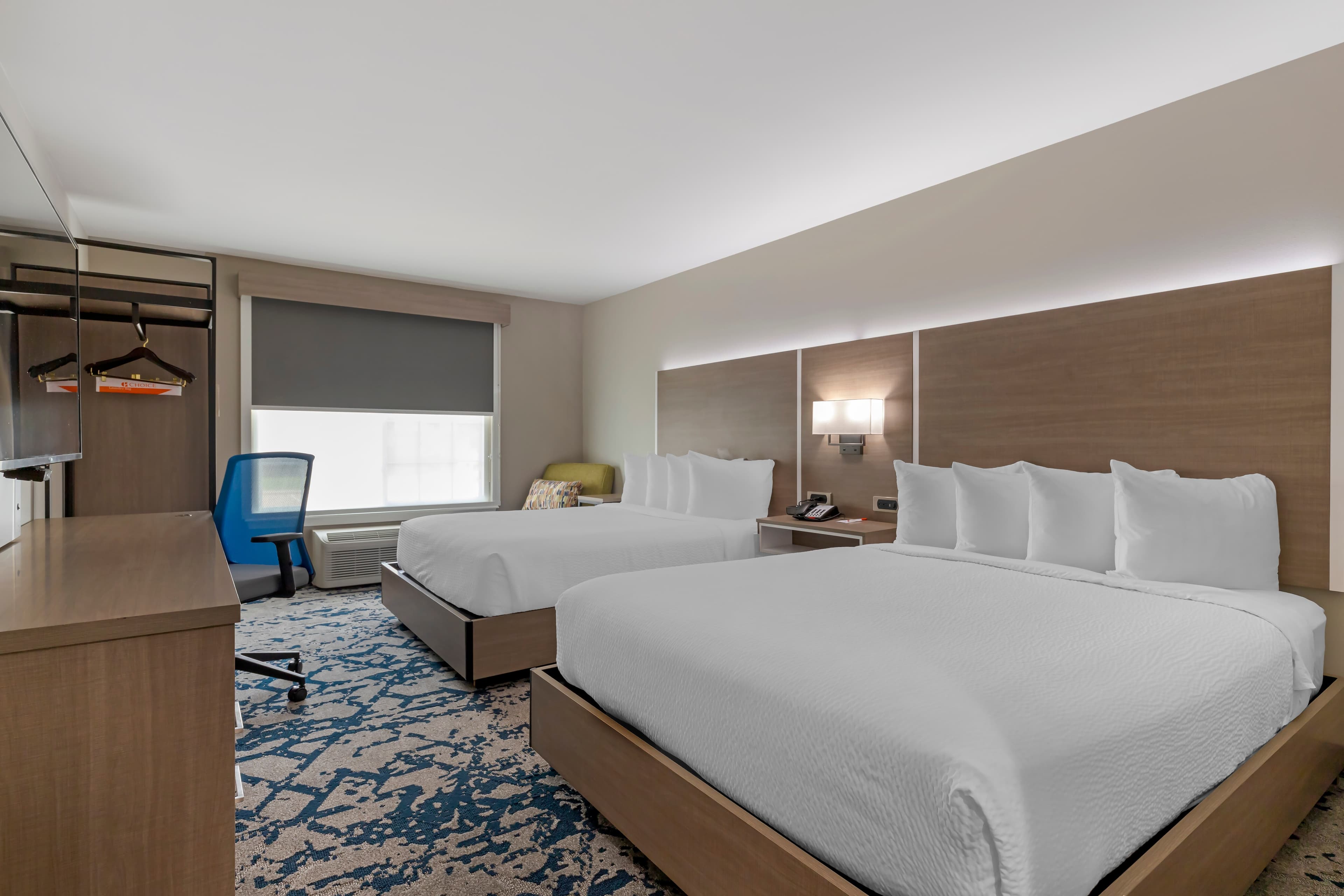 Comfort Inn & Suites Muskogee — 14