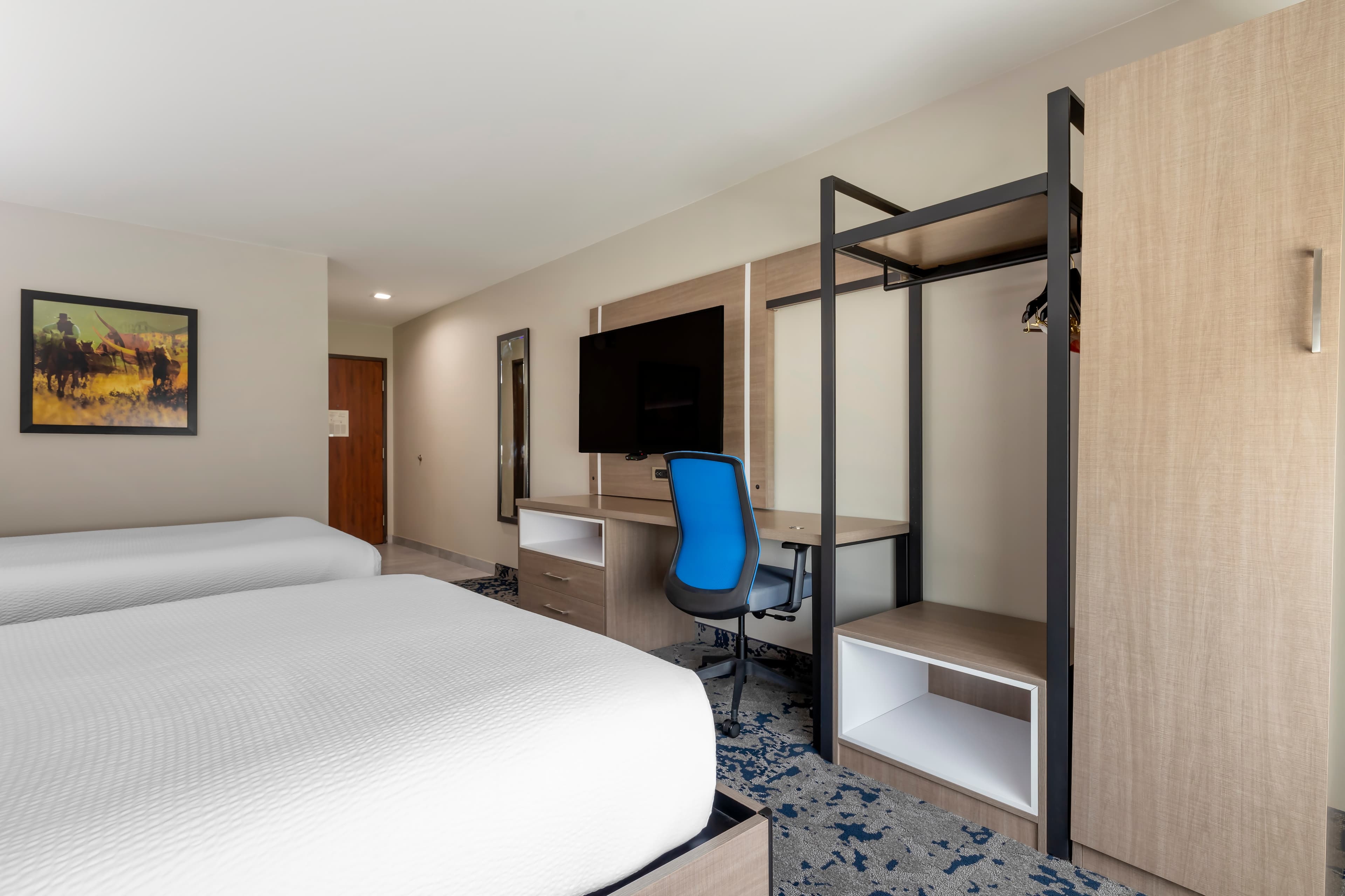 Comfort Inn & Suites Muskogee — 15