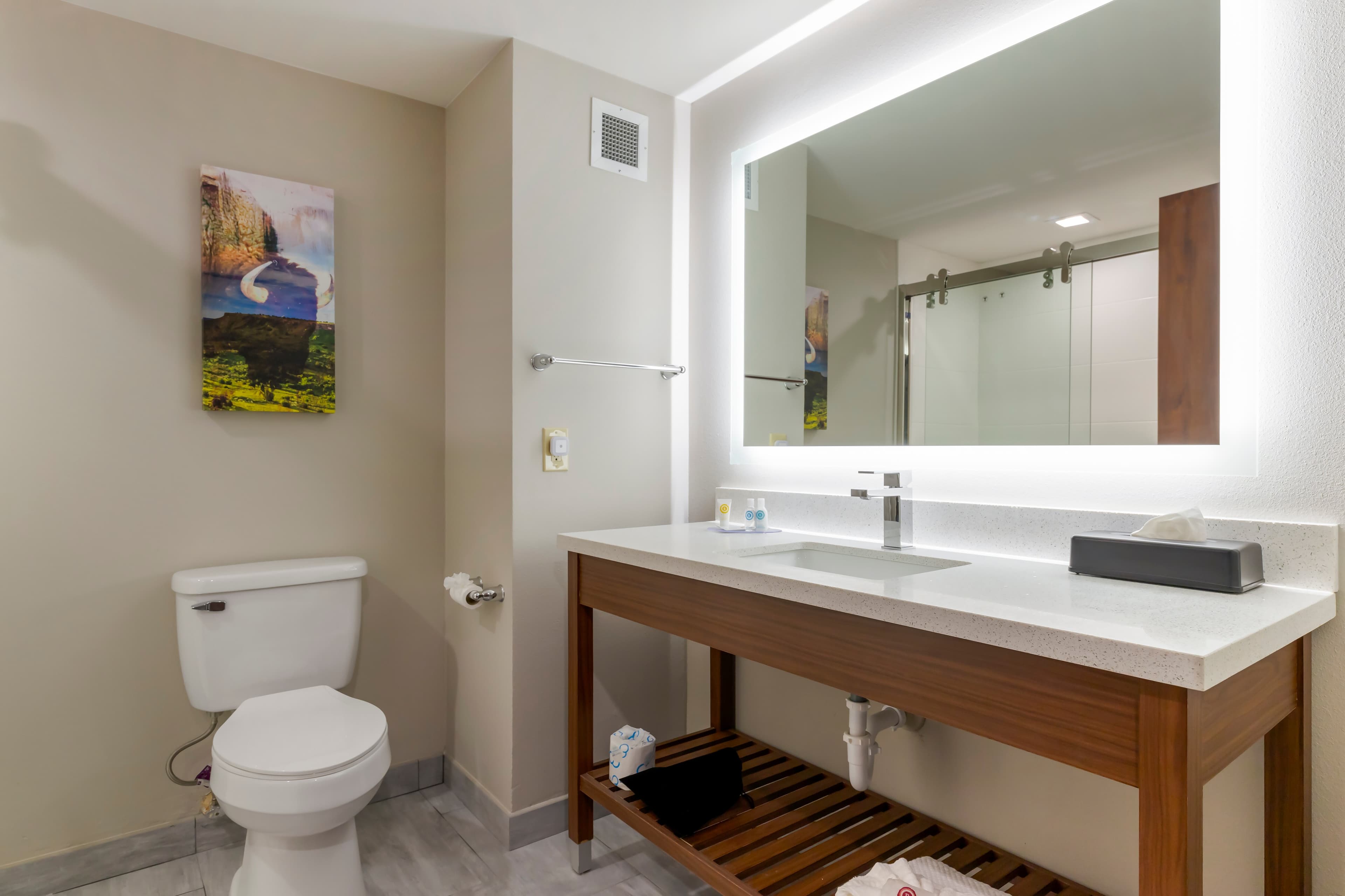 Comfort Inn & Suites Muskogee — 17