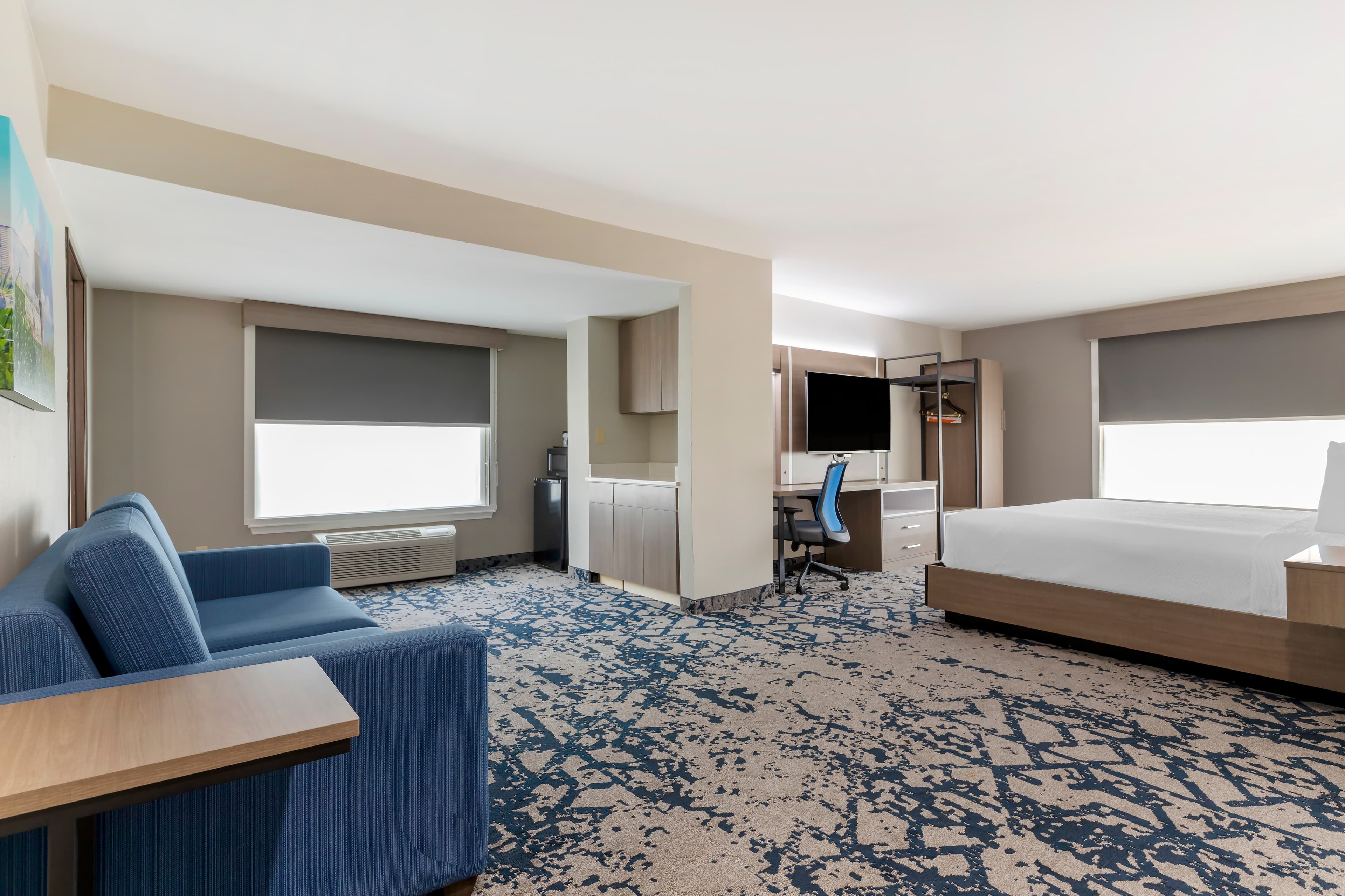 Comfort Inn & Suites Muskogee — 24