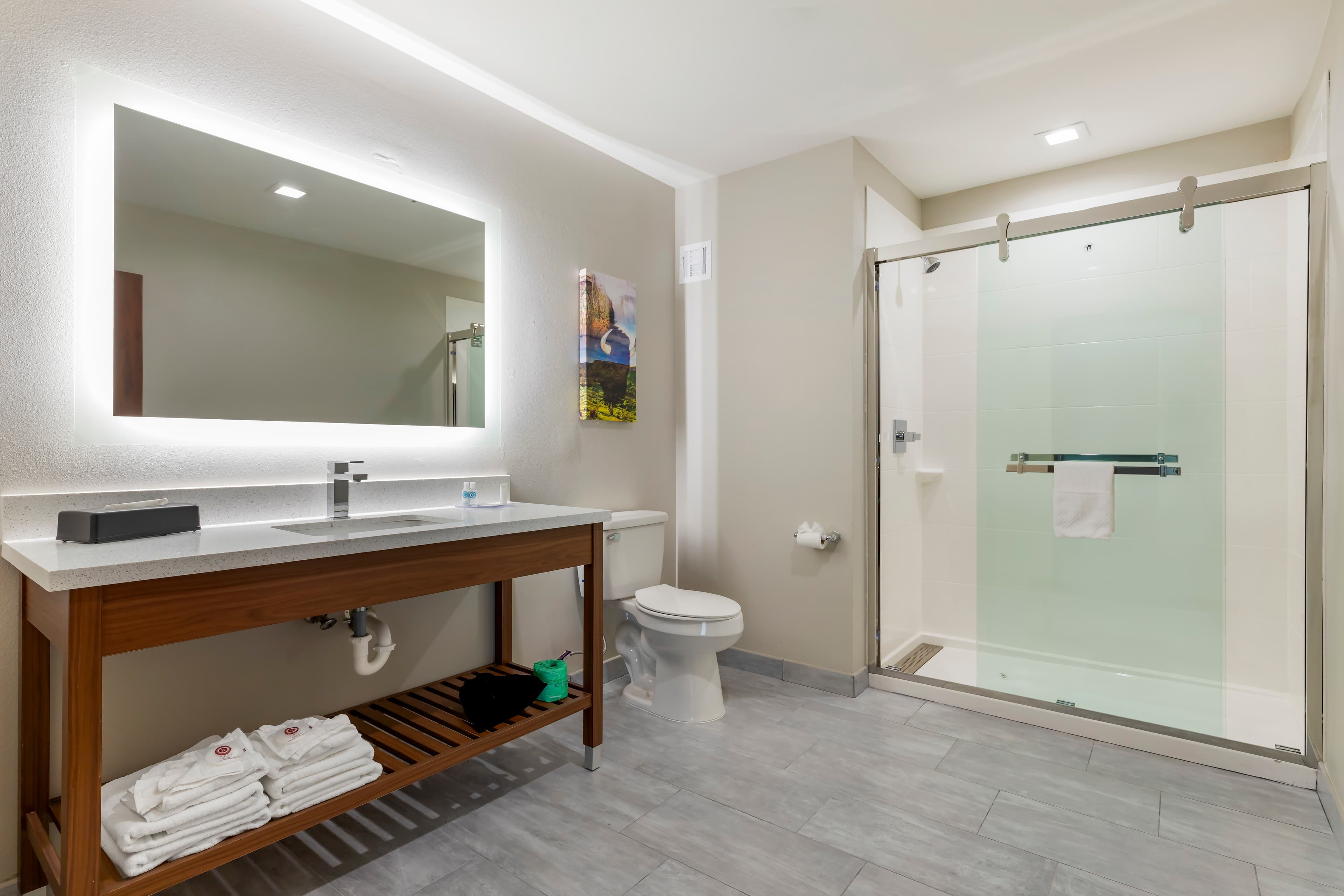 Comfort Inn & Suites Muskogee — 25
