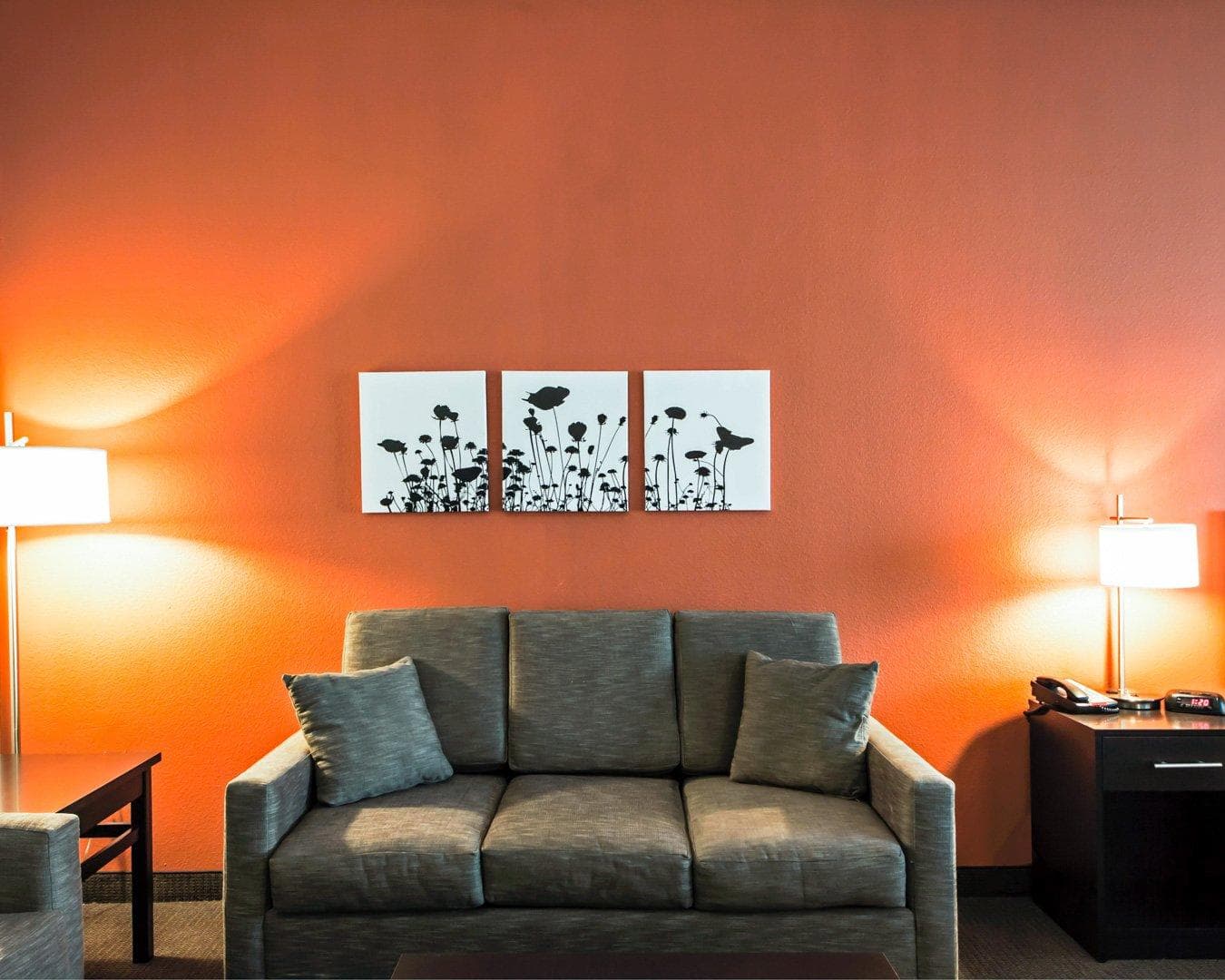 Sleep Inn & Suites Hennessey — 15