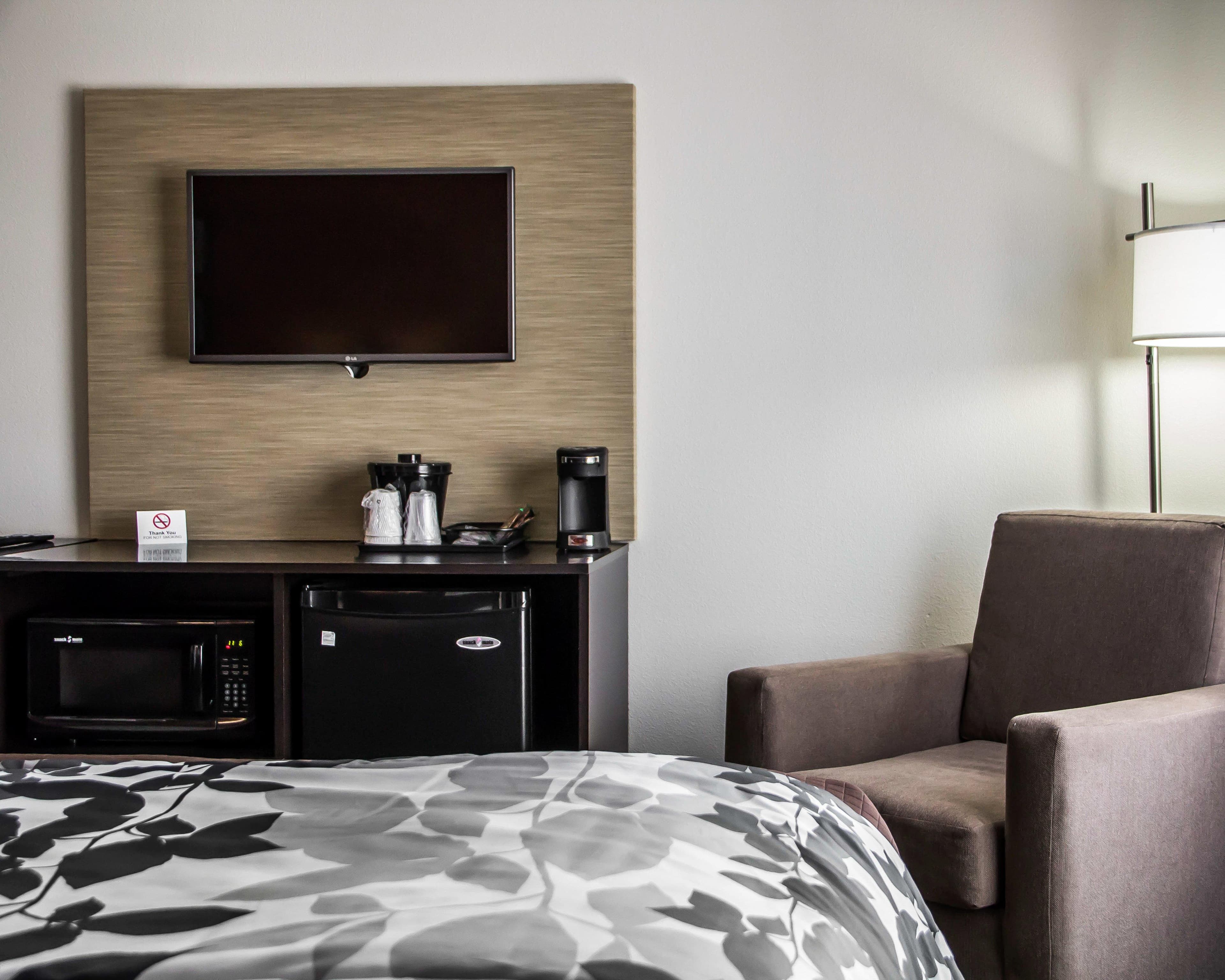 Sleep Inn & Suites Blackwell I-35 — 6