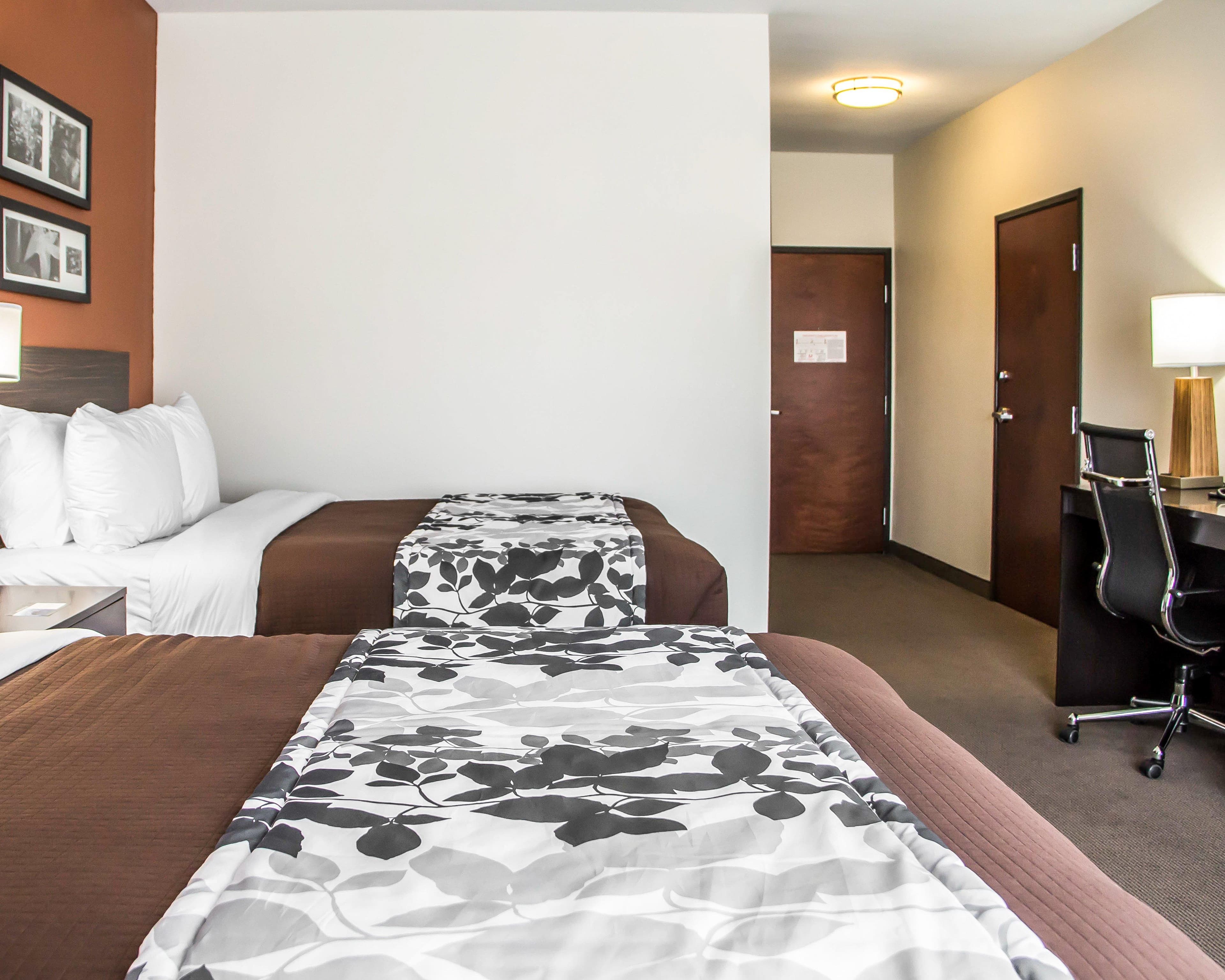Sleep Inn & Suites Blackwell I-35 - Image 4