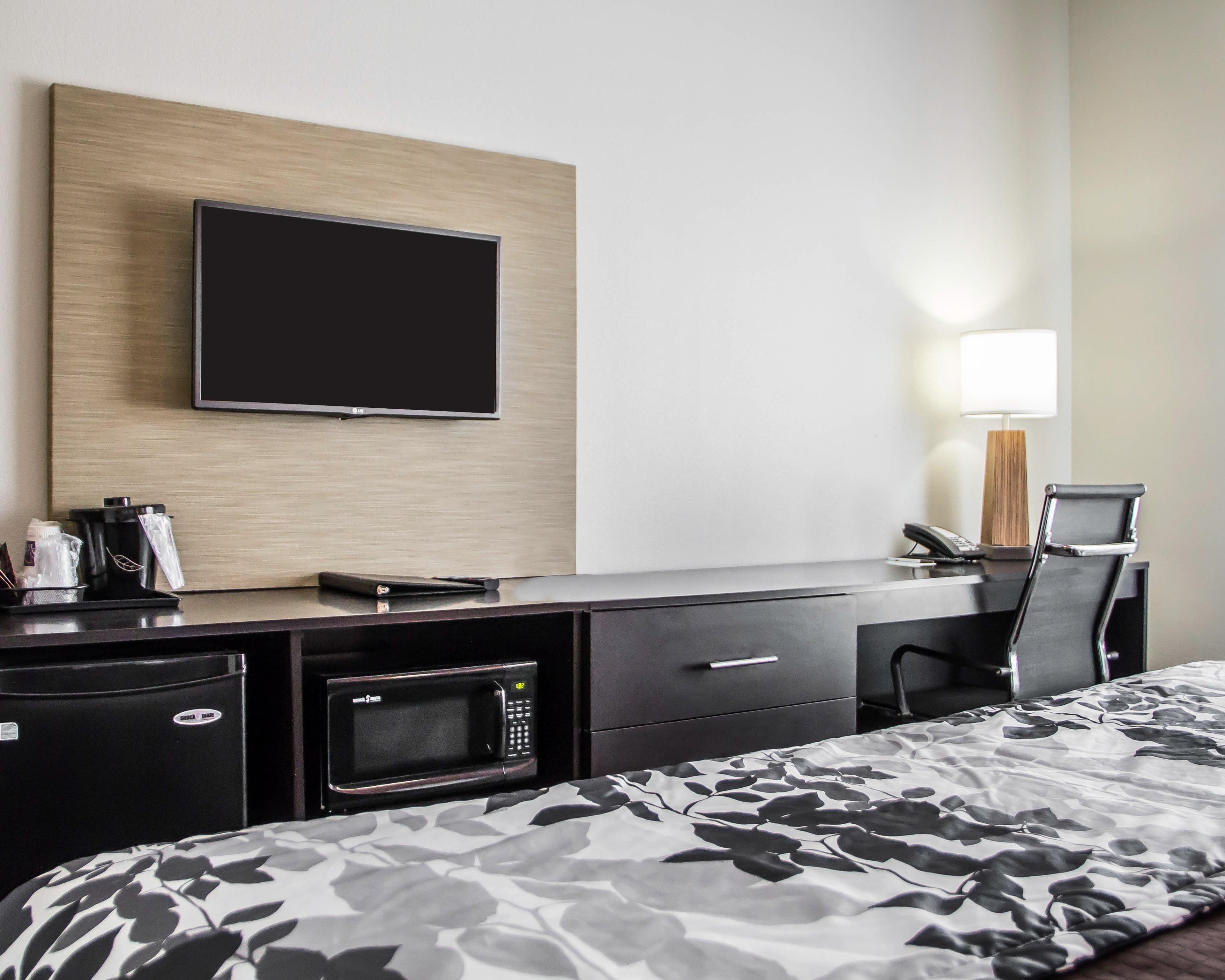 Sleep Inn & Suites Blackwell I-35 — 8
