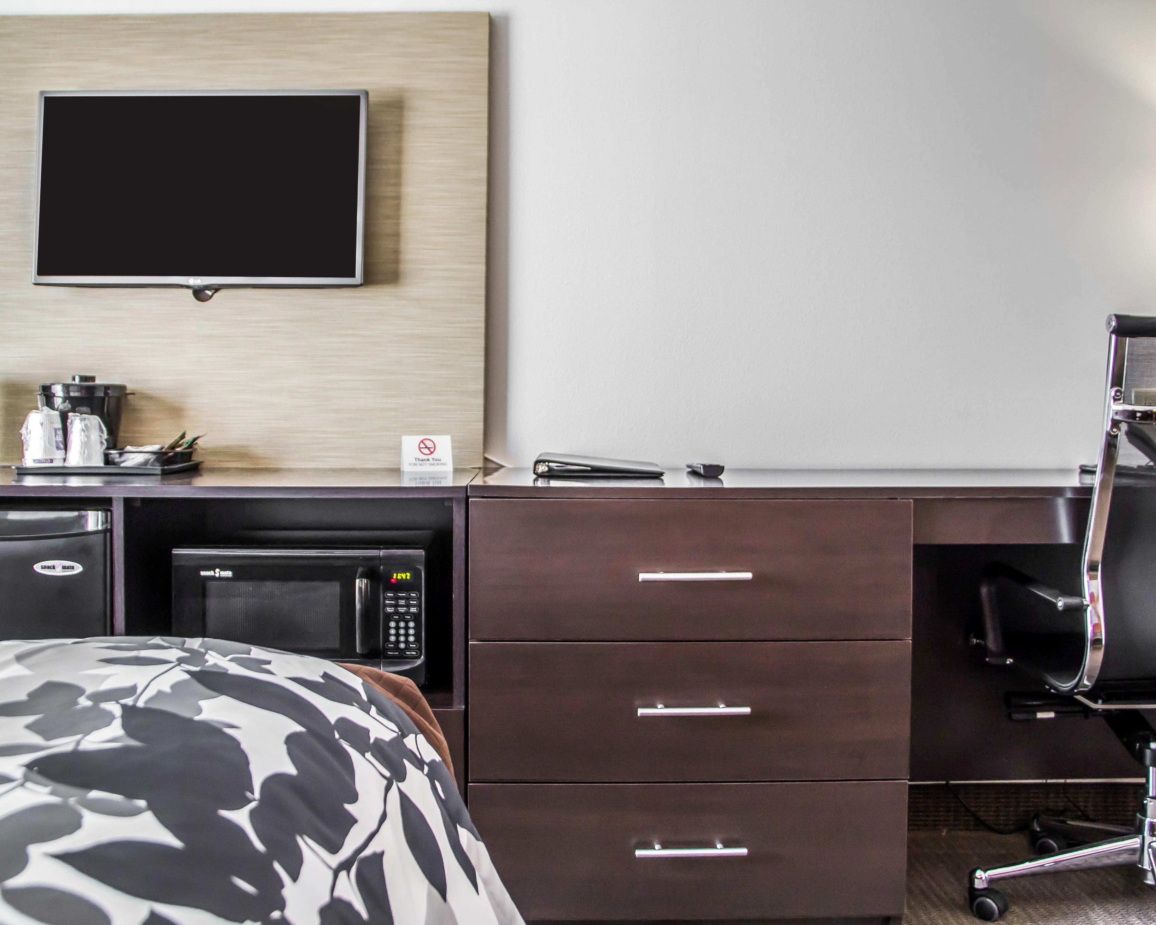 Sleep Inn & Suites Blackwell I-35 — 15