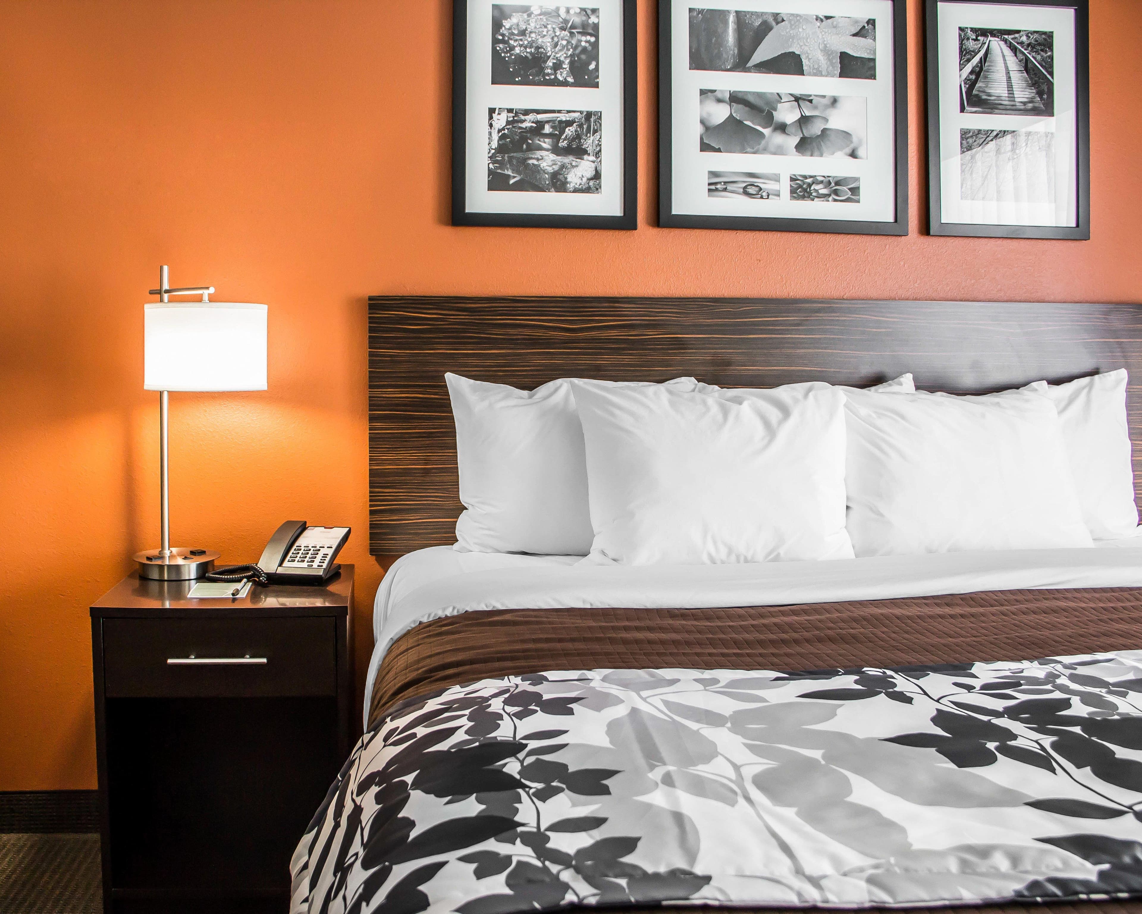 Sleep Inn & Suites Blackwell I-35 — 16