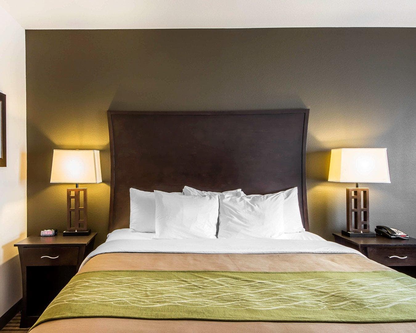 Comfort Inn & Suites Alva - Image 2