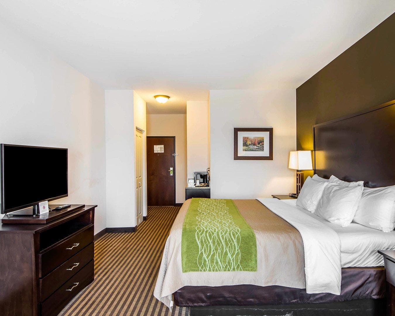 Comfort Inn & Suites Alva - Image 3