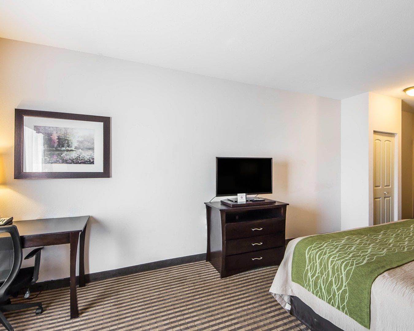 Comfort Inn & Suites Alva - Image 4