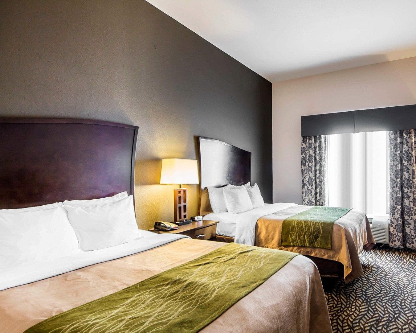 Comfort Inn & Suites Alva - Image 5