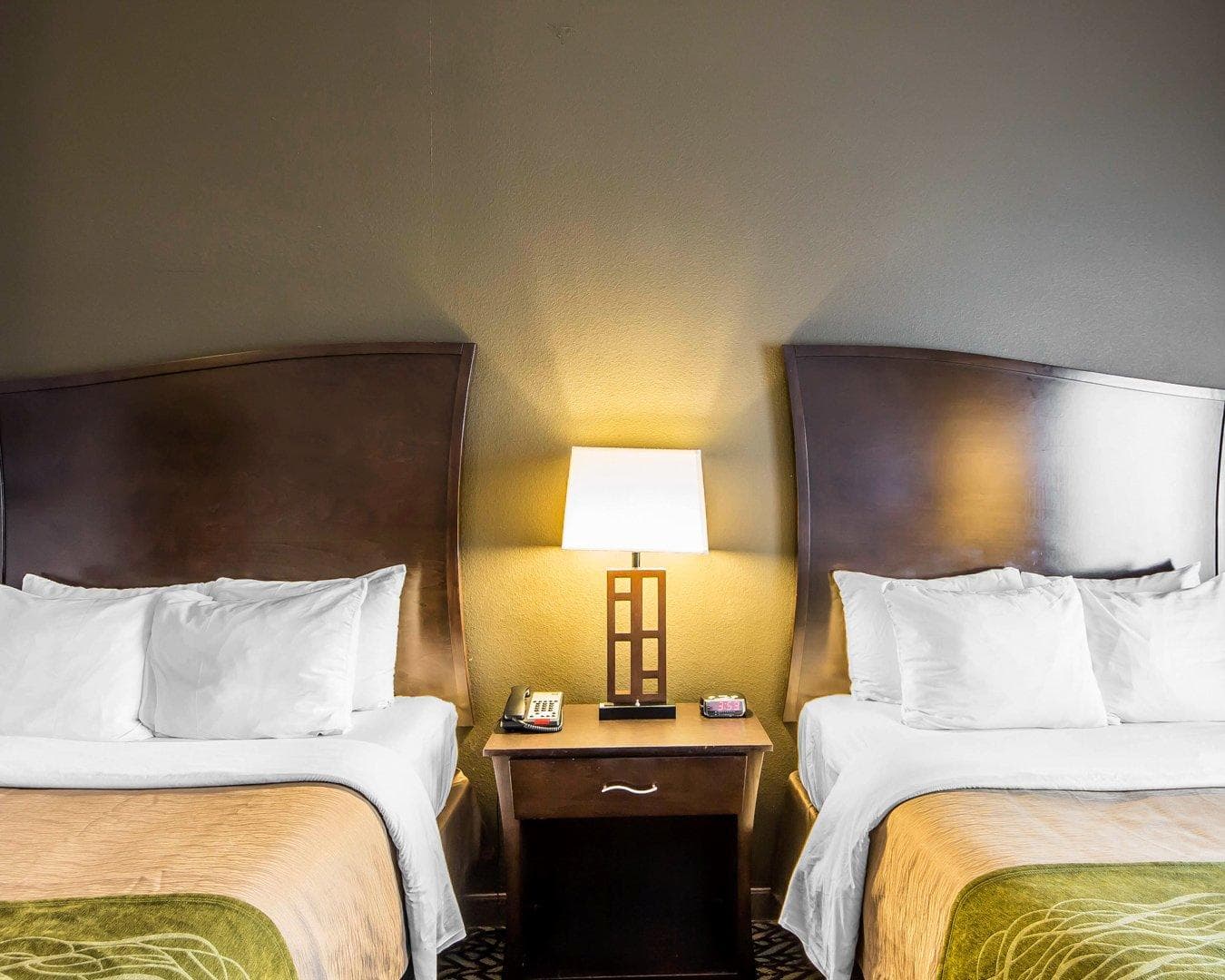 Comfort Inn & Suites Alva — 6
