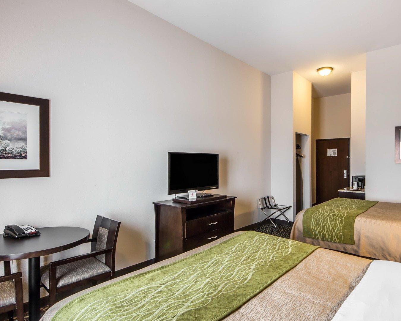 Comfort Inn & Suites Alva — 8